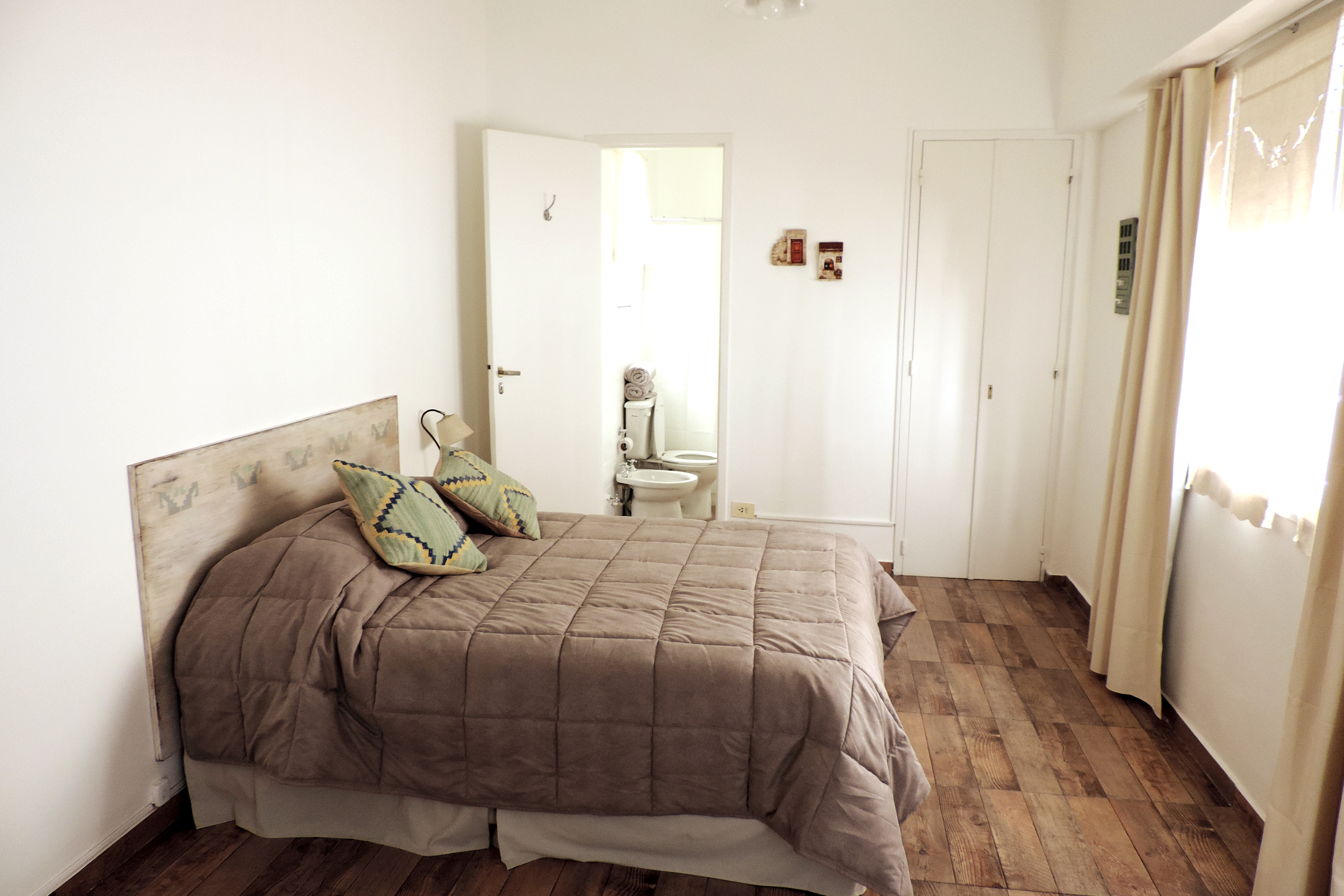 Apartamento 3, Palermo Buenos Aires