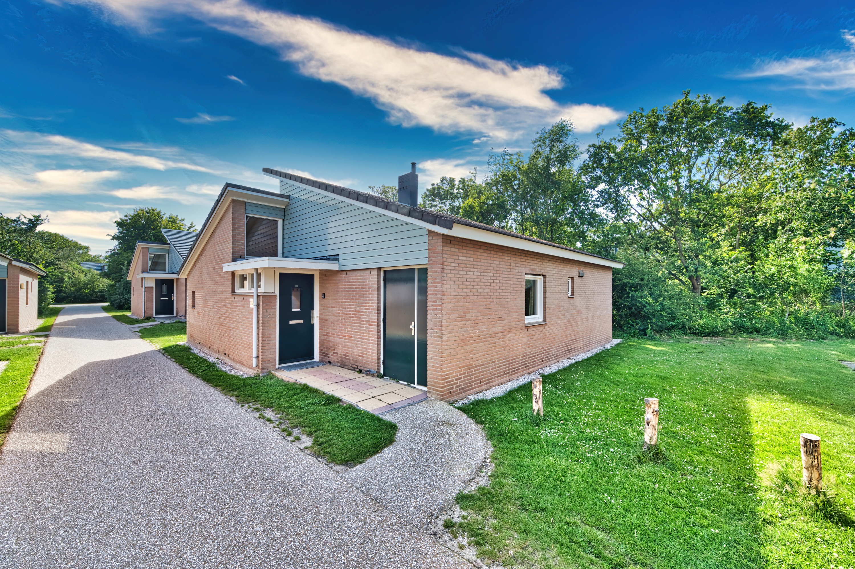 3 Bedroom Villa 200m from The Hague Beach Kijkduin — The Hague stay