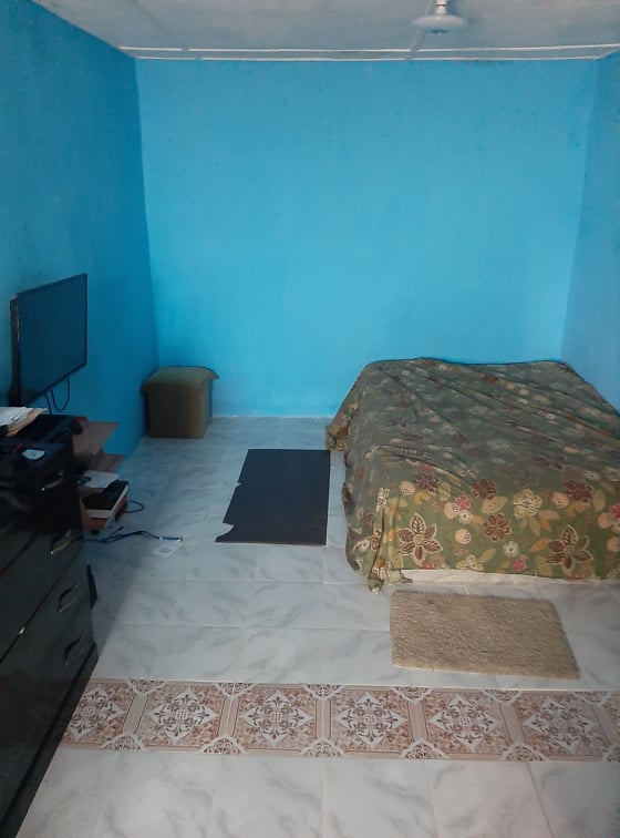 Tyese Residence