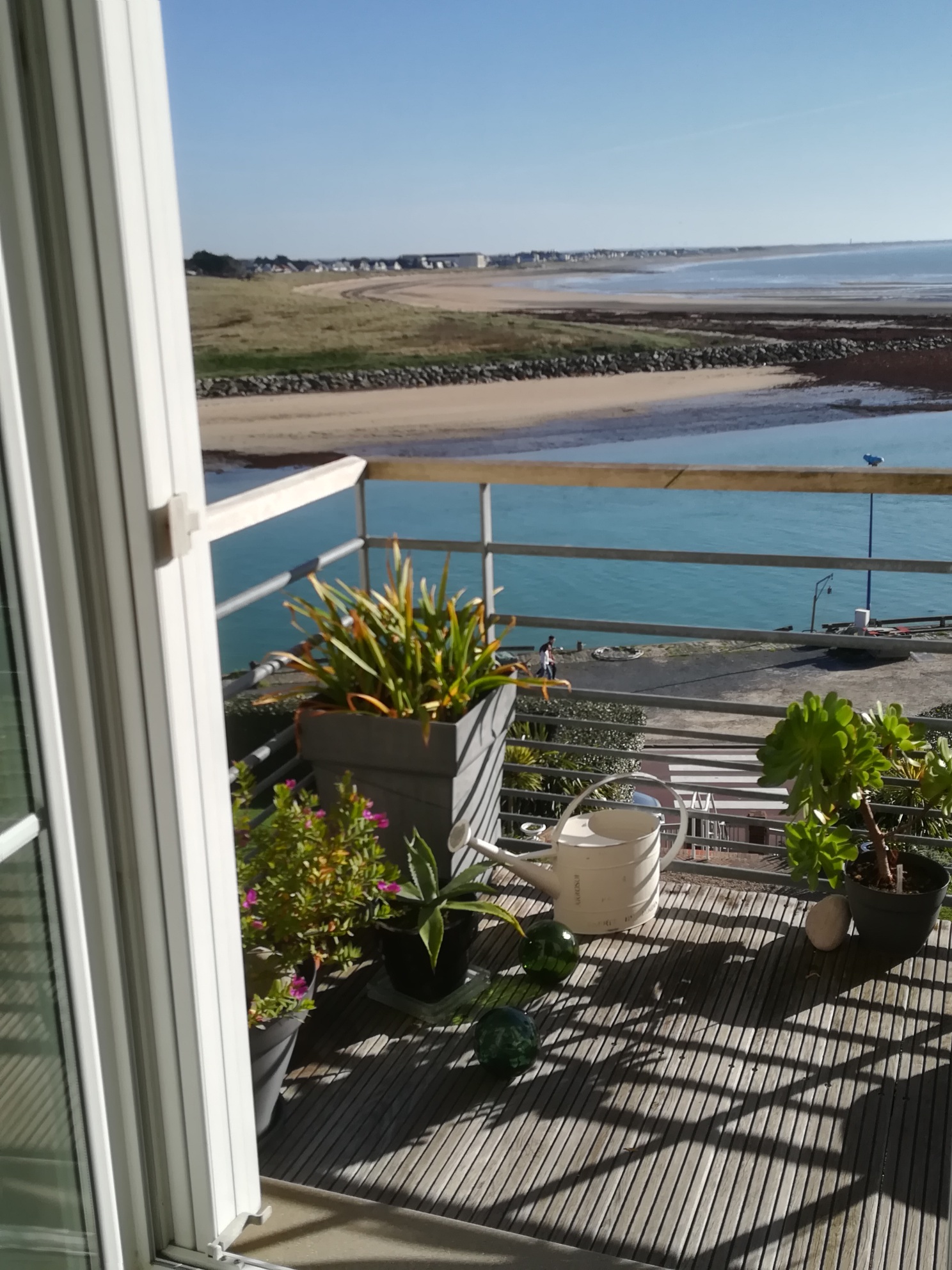 Carteret harbor and harbor harbor view