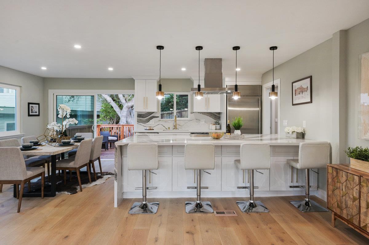 Geräumige Luxus-Suite in der Nähe von SFO, Downtown - Airbnb