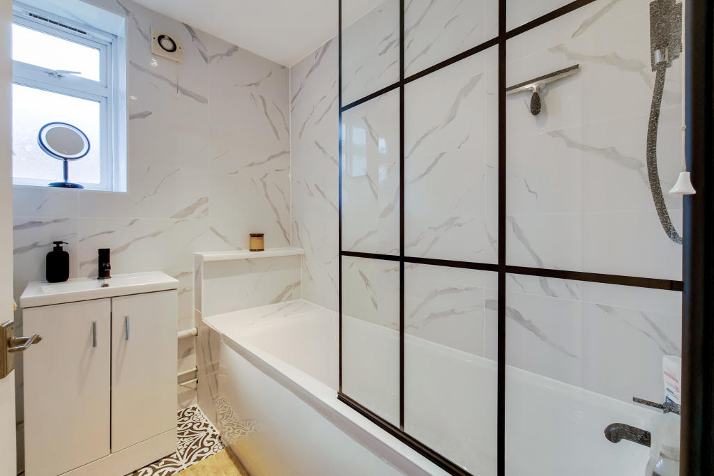 Gran dormitorio doble en un espacioso apartamento Whitechapel - Airbnb