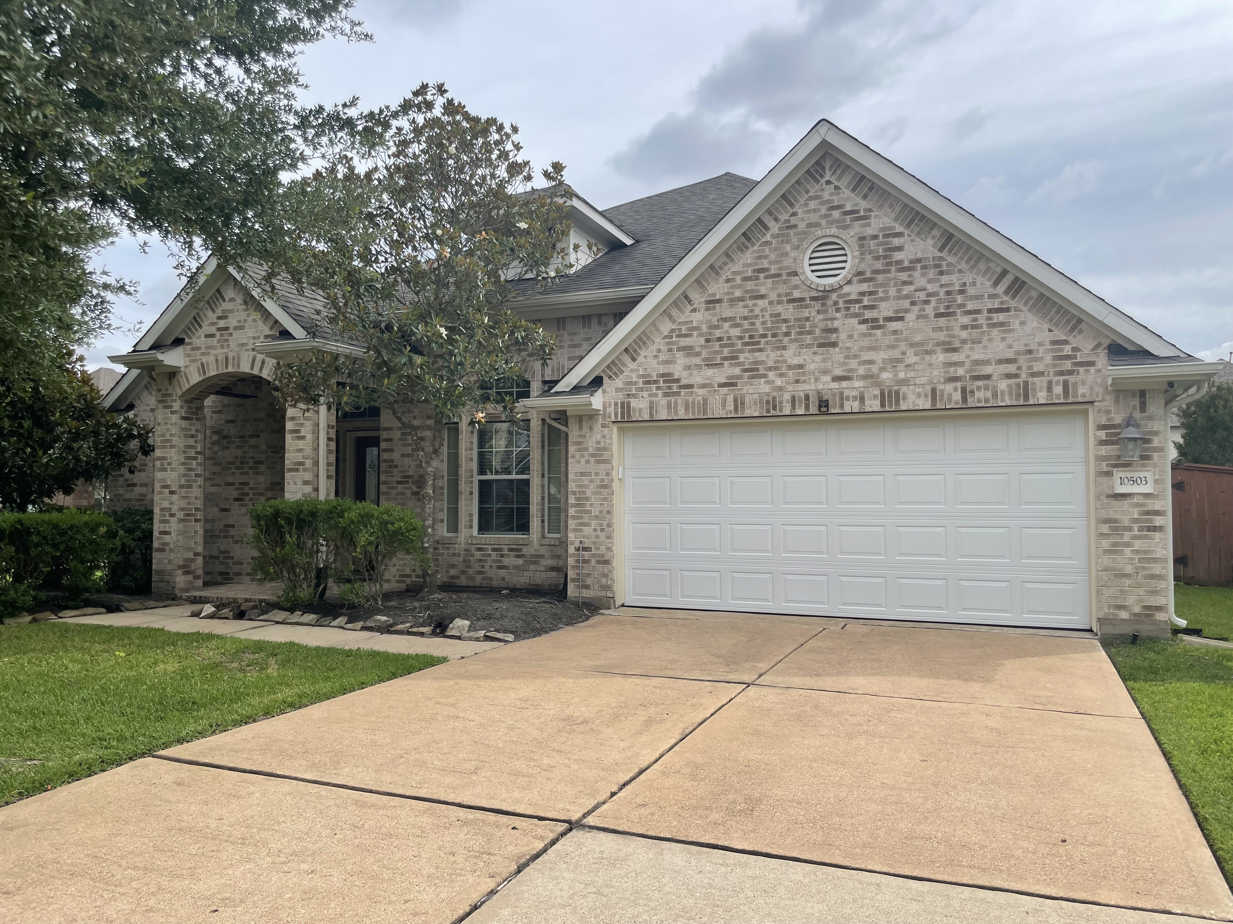 Quaint and Quiet home in Spring, Texas