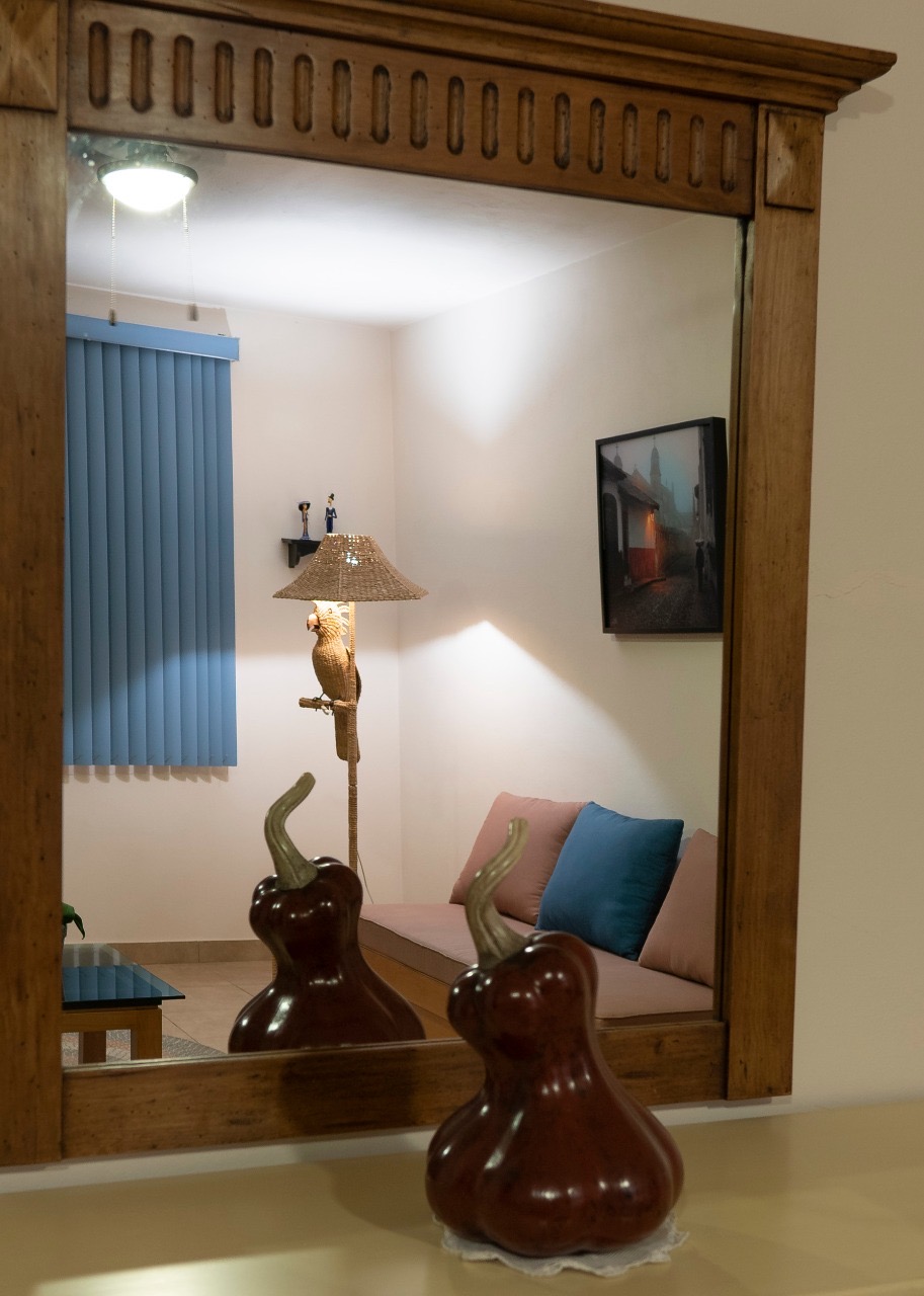 Cozy apartment with excellent location in Pátzcuaro