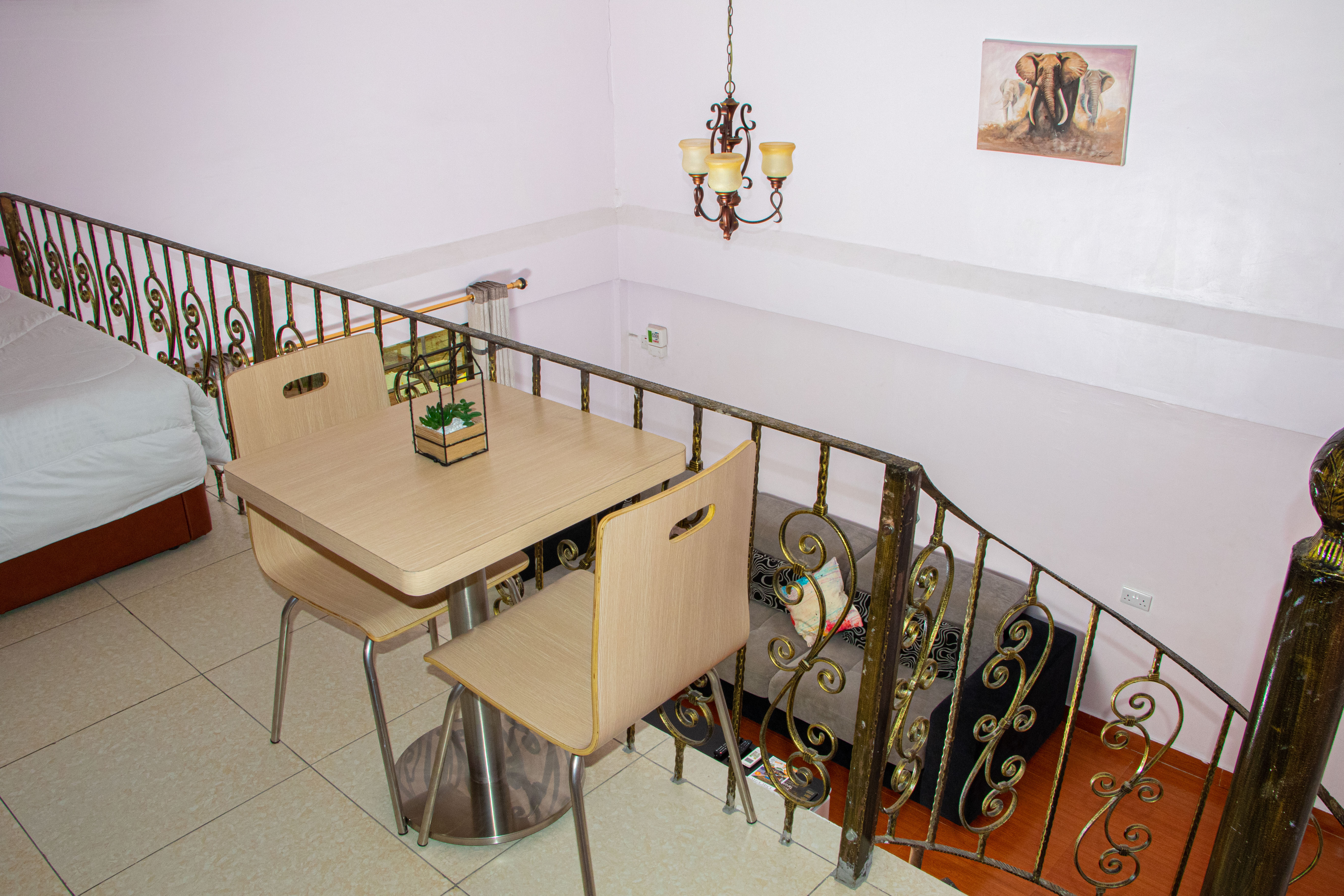 Modern LOFT in Mikocheni - Mars Residency LOFT III
