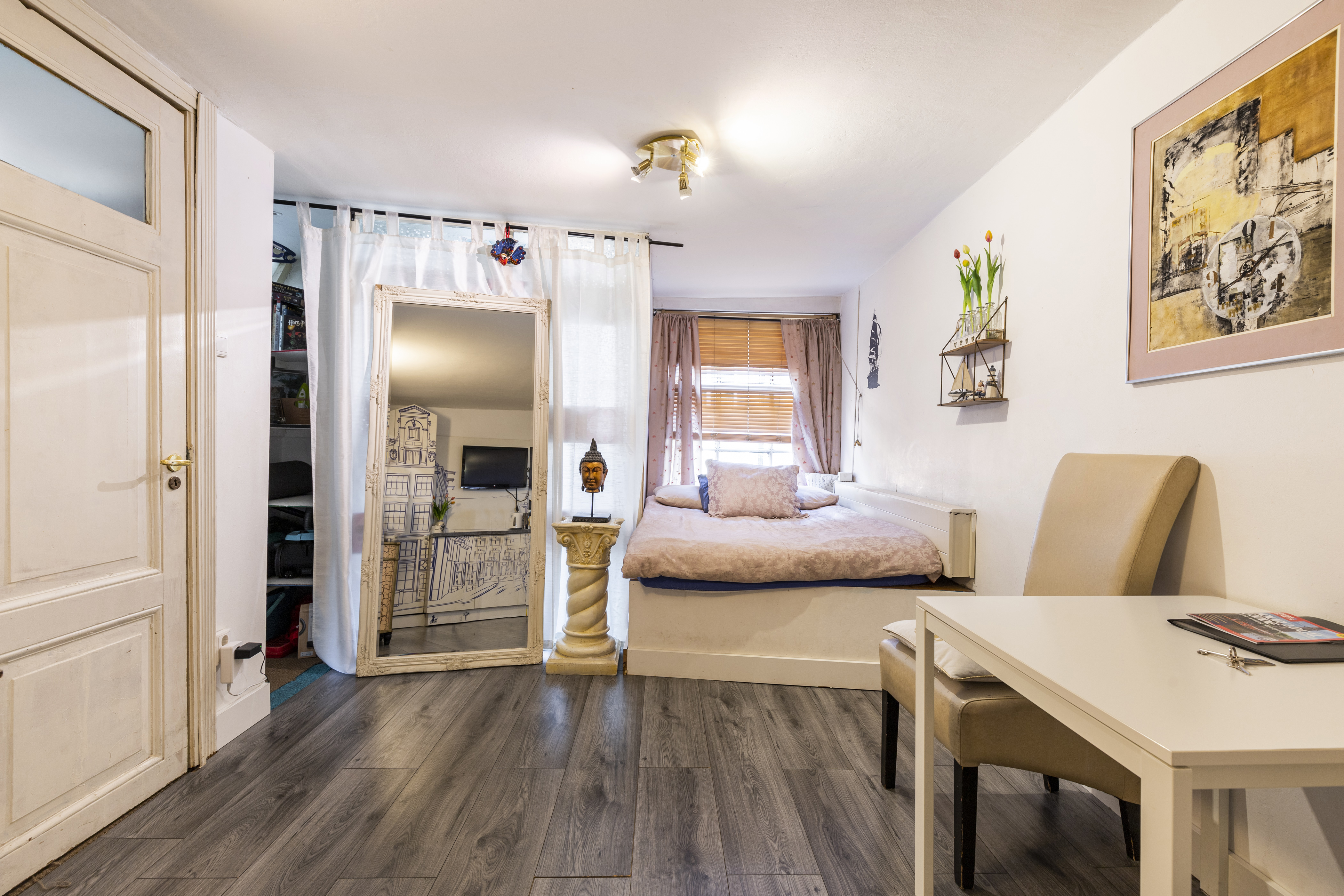 Nemo Guests House — Amsterdam stay