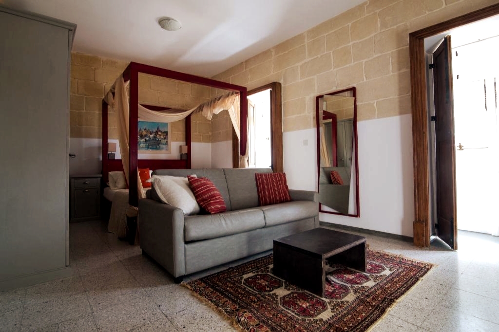 Concetta Studio Apartments 2 - Cettina