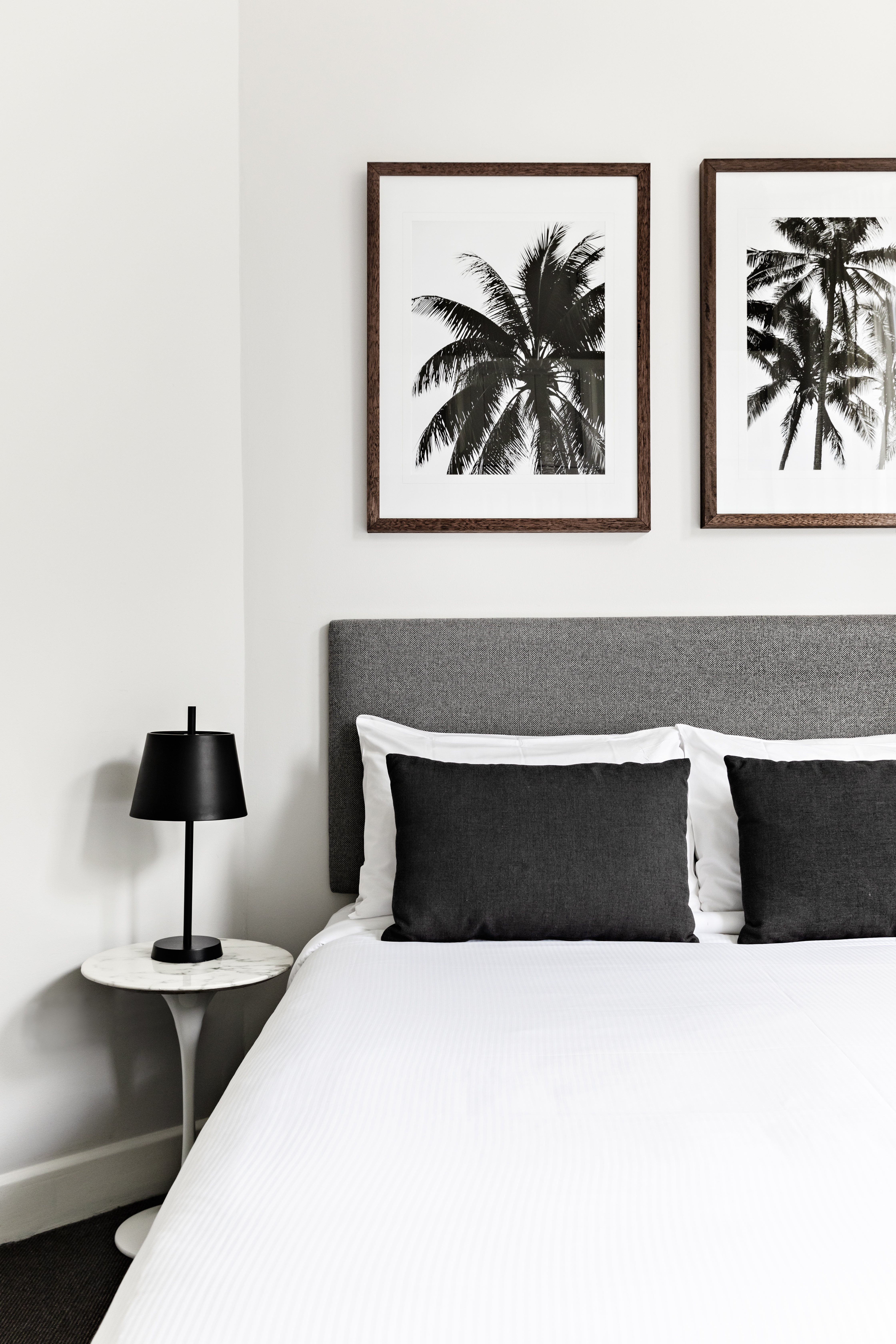 St Mark's Randwick - Premium Queen Room