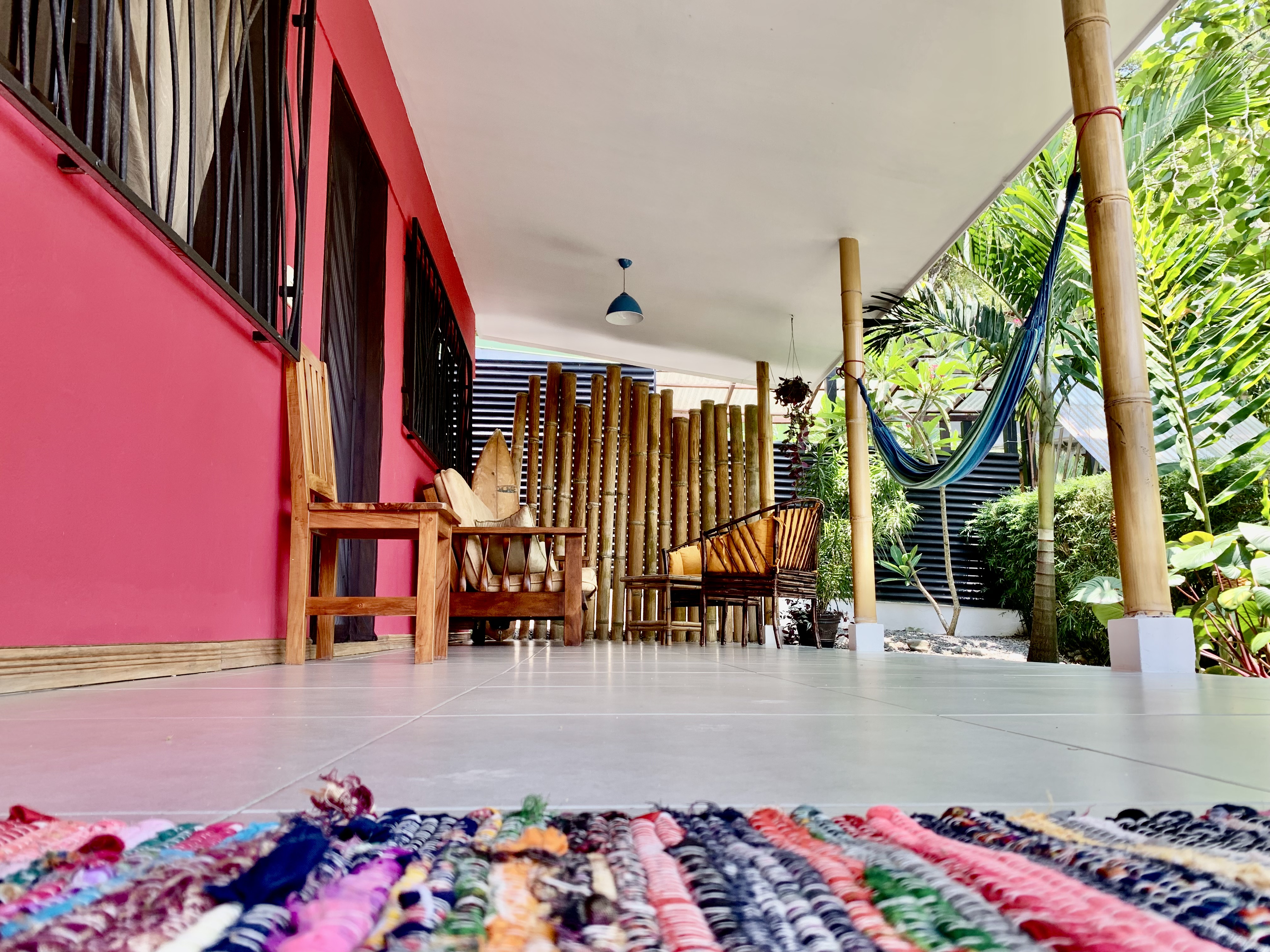 2BR Casita Cinco in Quepos / Manuel Antonio