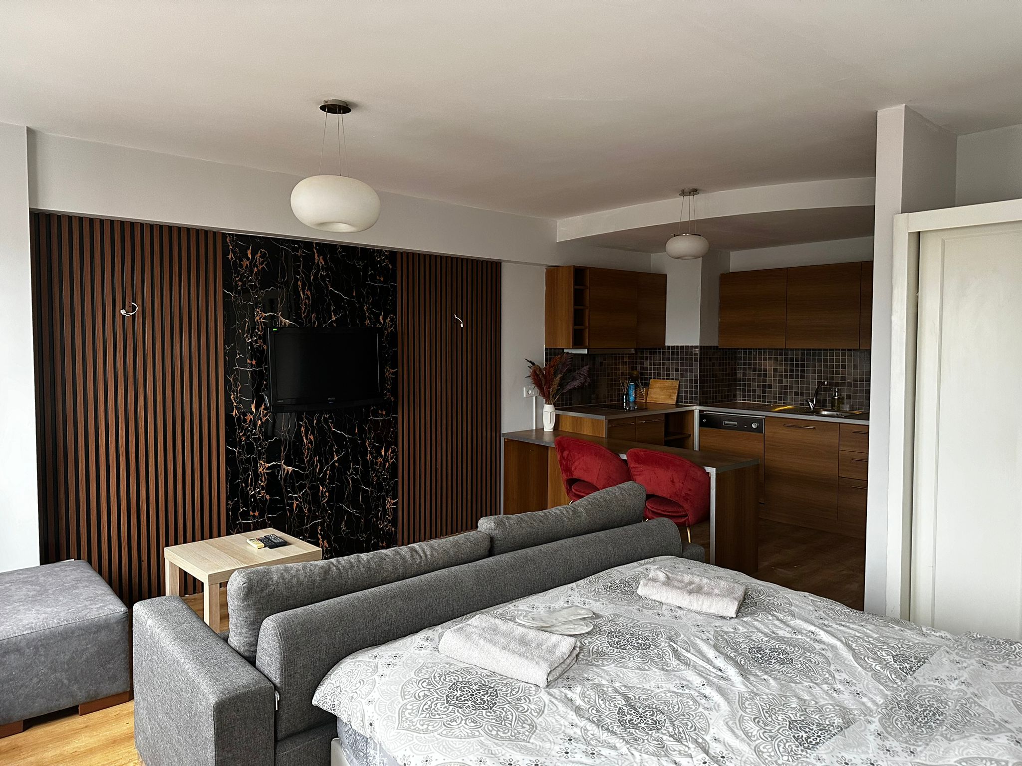 Enjoy The Cosy Residence in Kadikoy