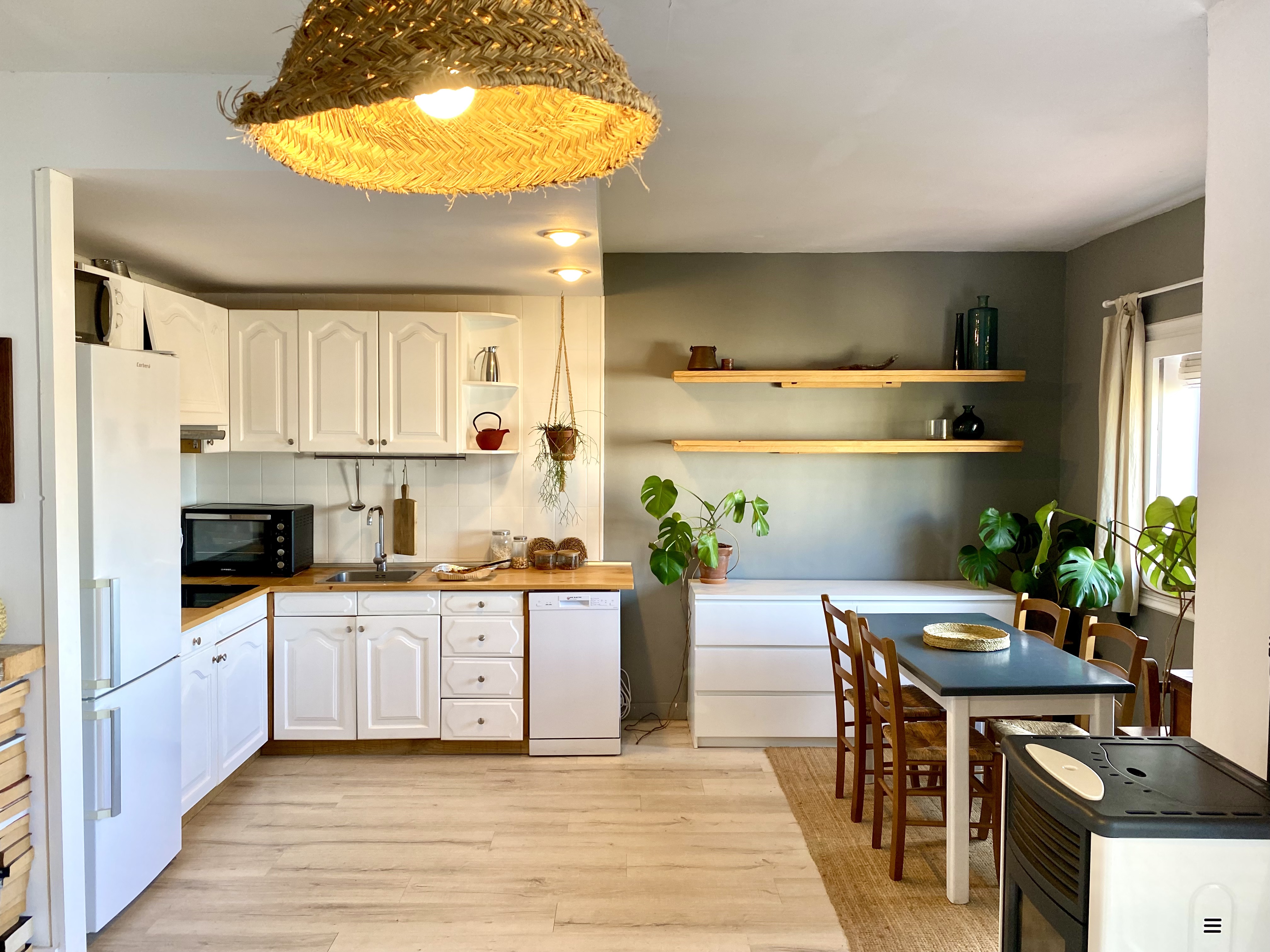 Beautiful apartment in Cala en Porter in Alaior, Menorca