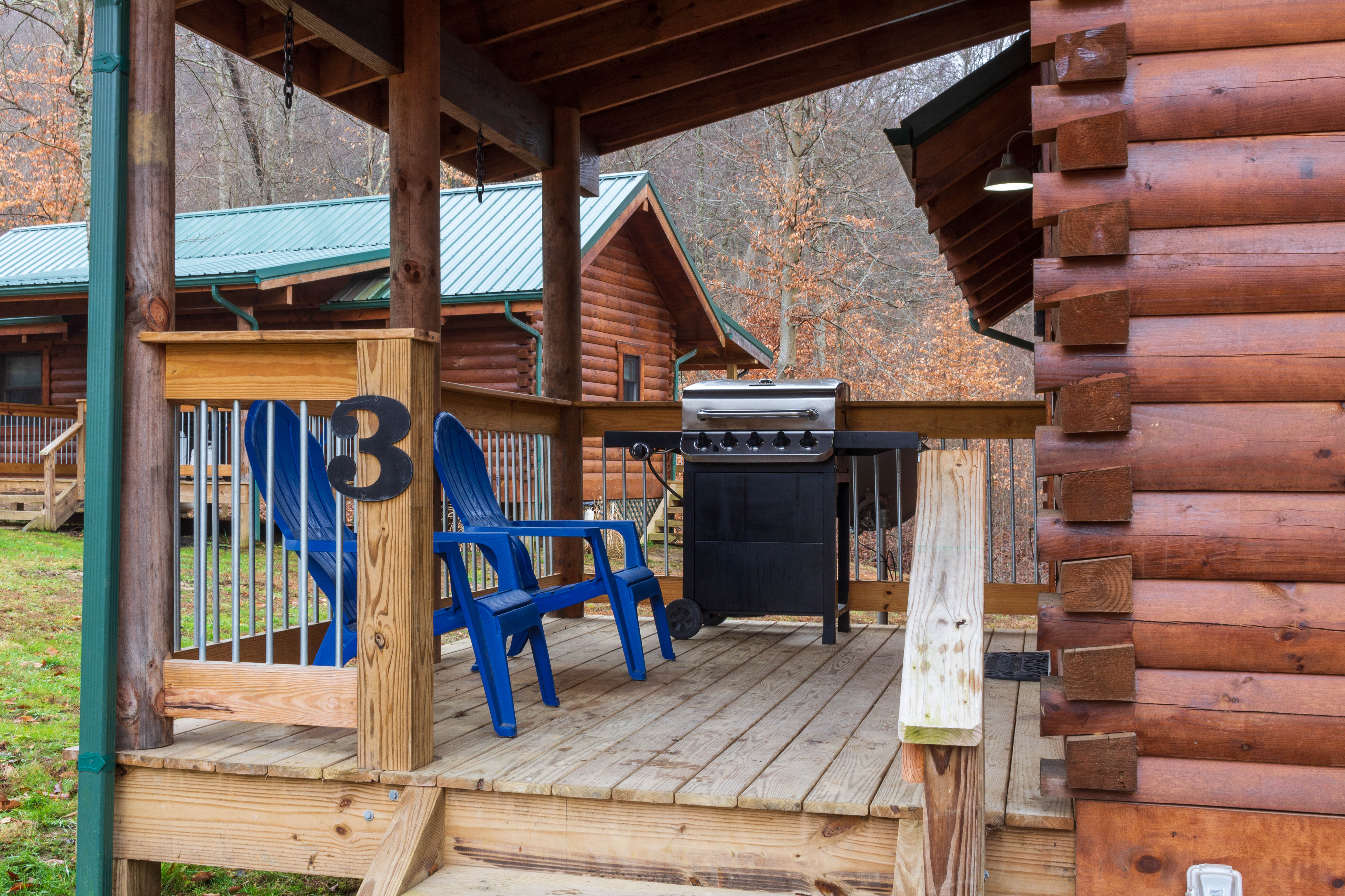 Pine Creek Hc 3 Silverado Cabin Hocking Hills Cabins For Rent In South Bloomingville Ohio United States