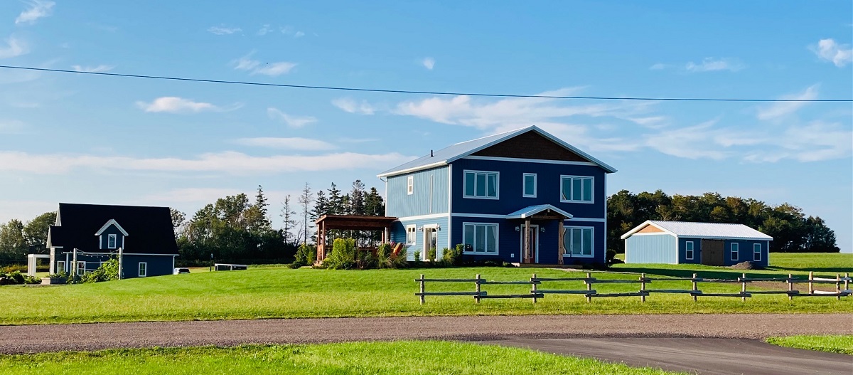 South West River Retreat Vacation House Cottages for Rent in Clinton