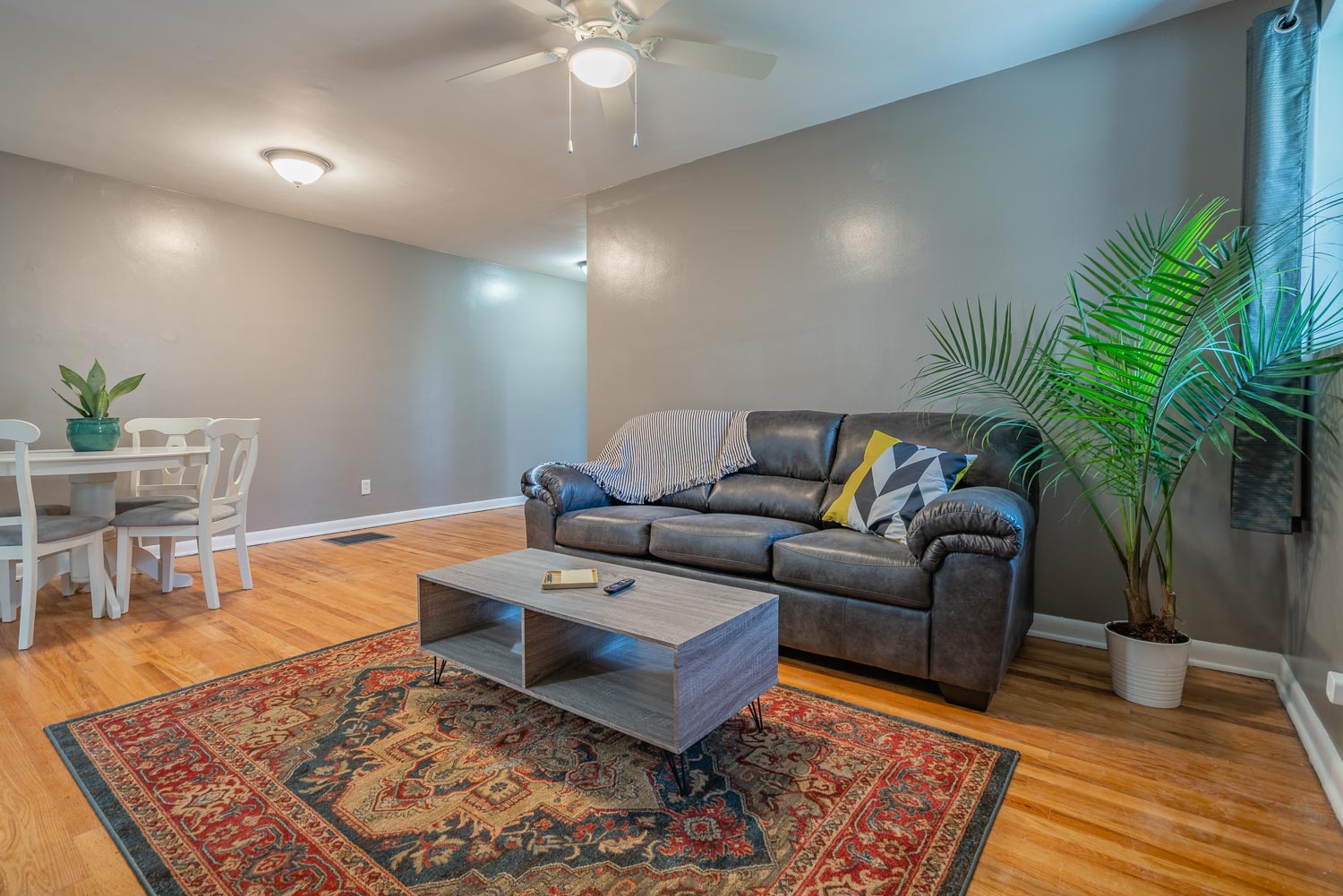 Fantastic Hidden Gem In Quiet Neighborhood in Clintonville, Columbus