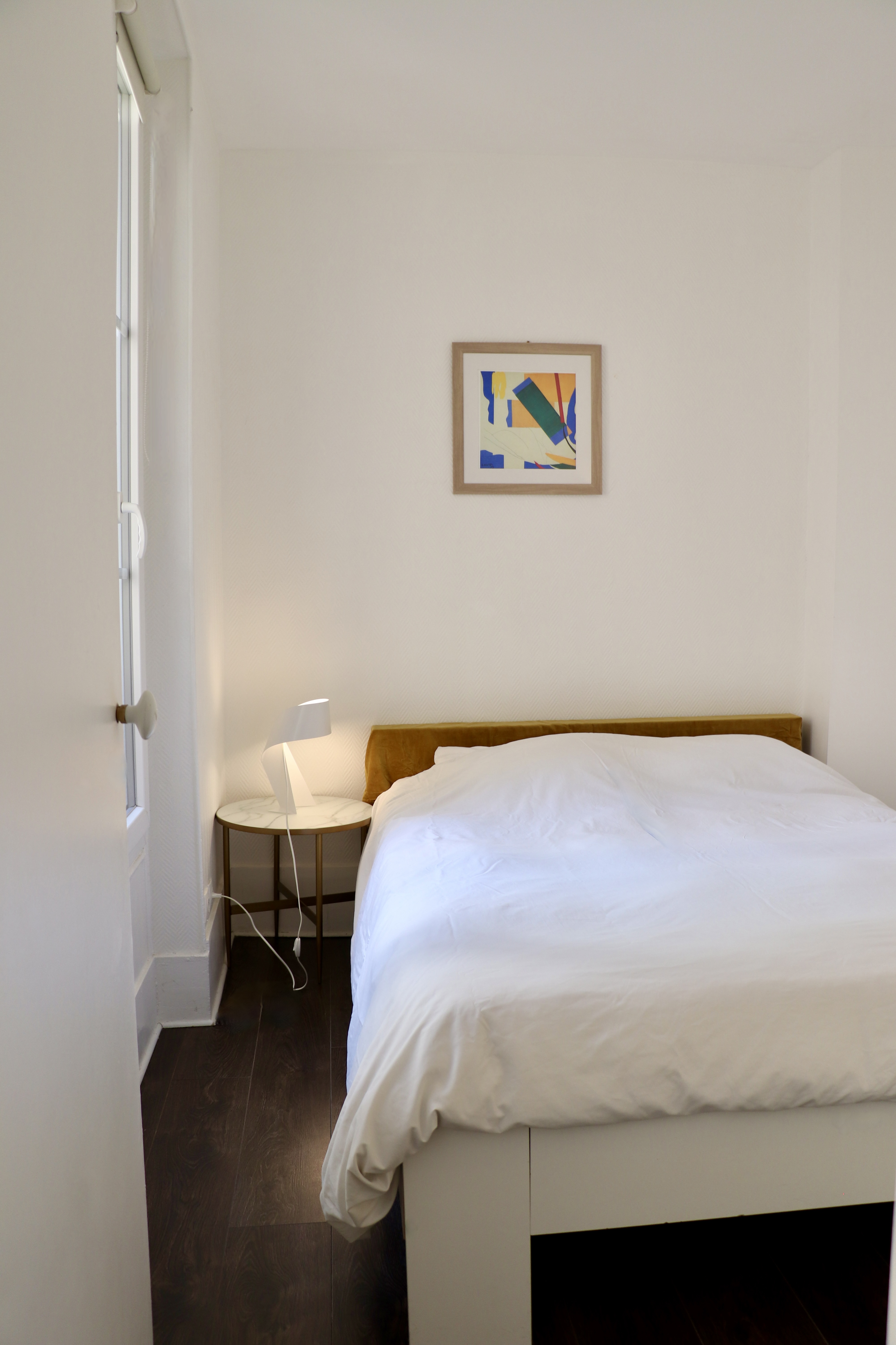 Private 30m2 at 5 minutes from the Eiffel Tower