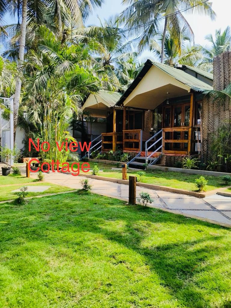 AC Budget Cottage (No View Cottage)