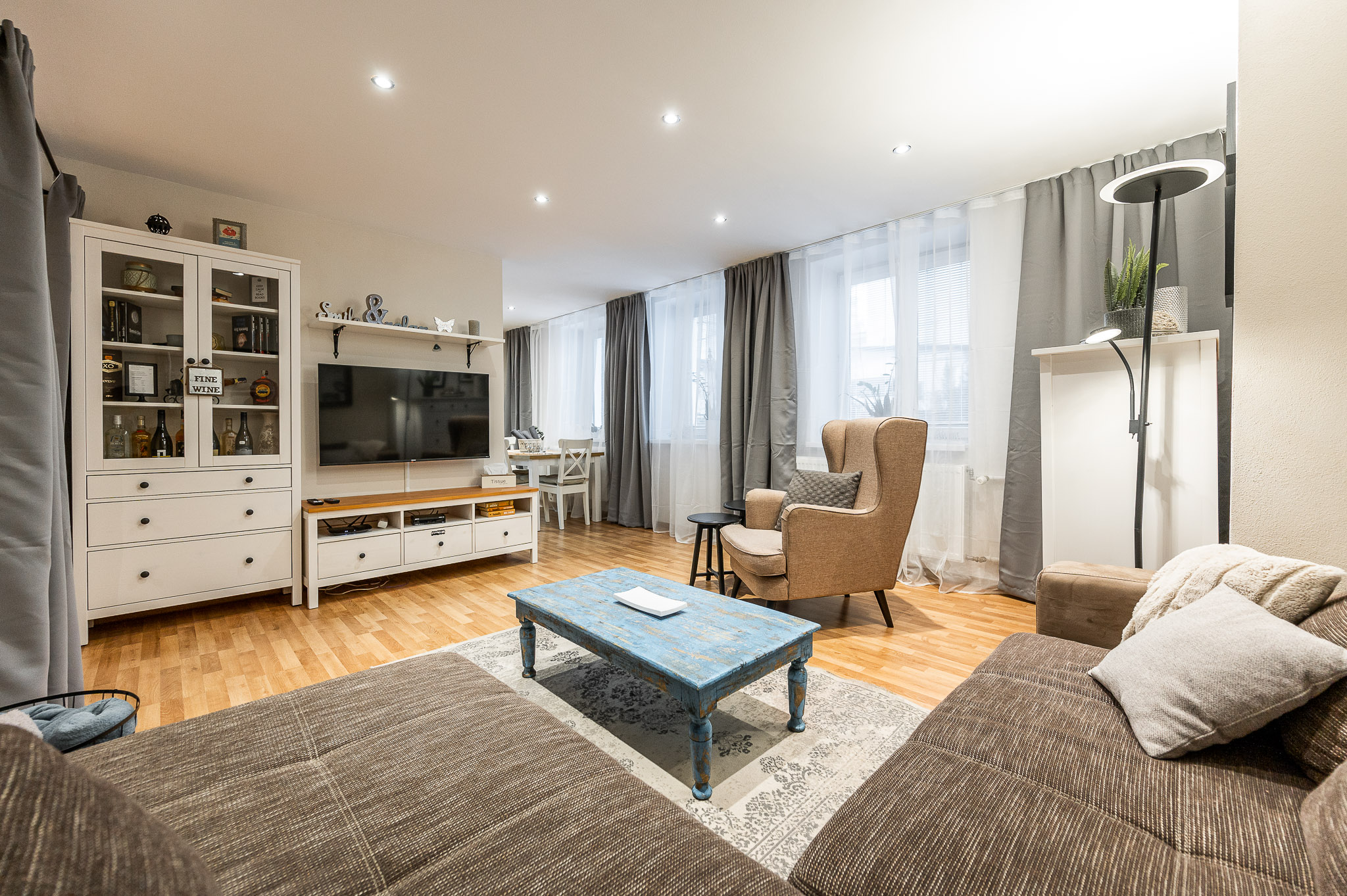 Old Town Apartment Podtatranskeho