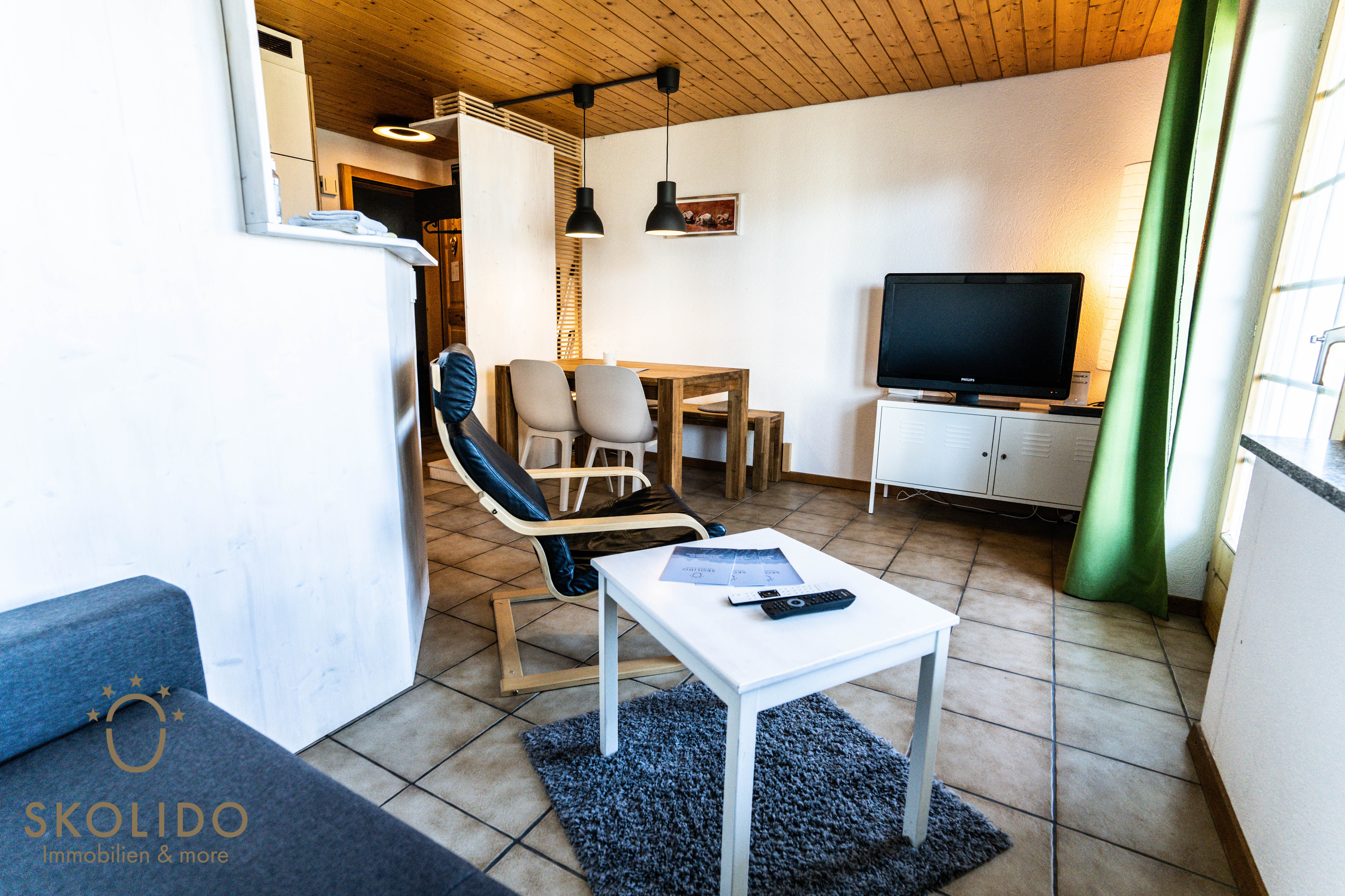 Chalet Monte Leone, Riederalp