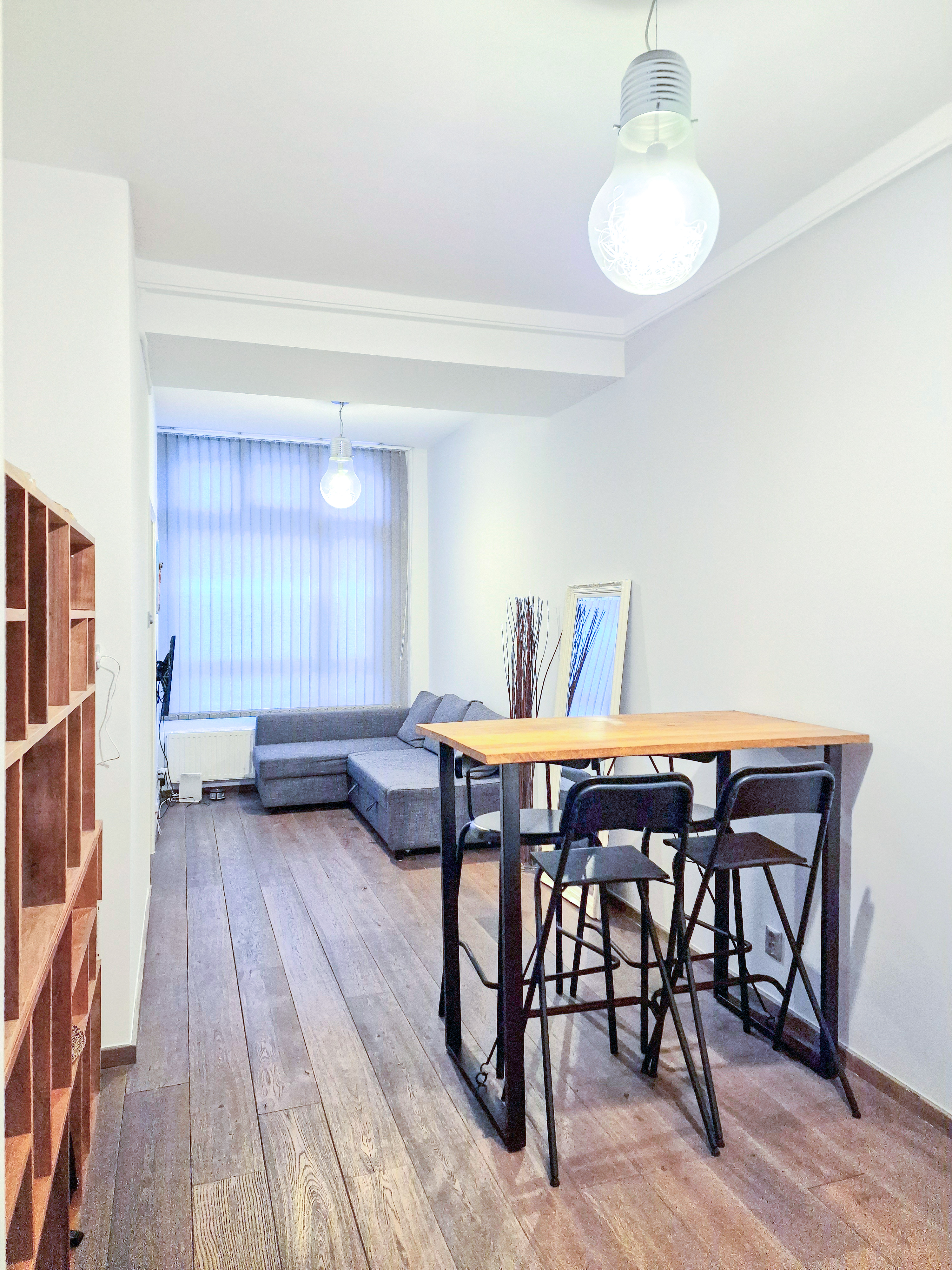 a lovely place in Amsterdam — Amsterdam stay