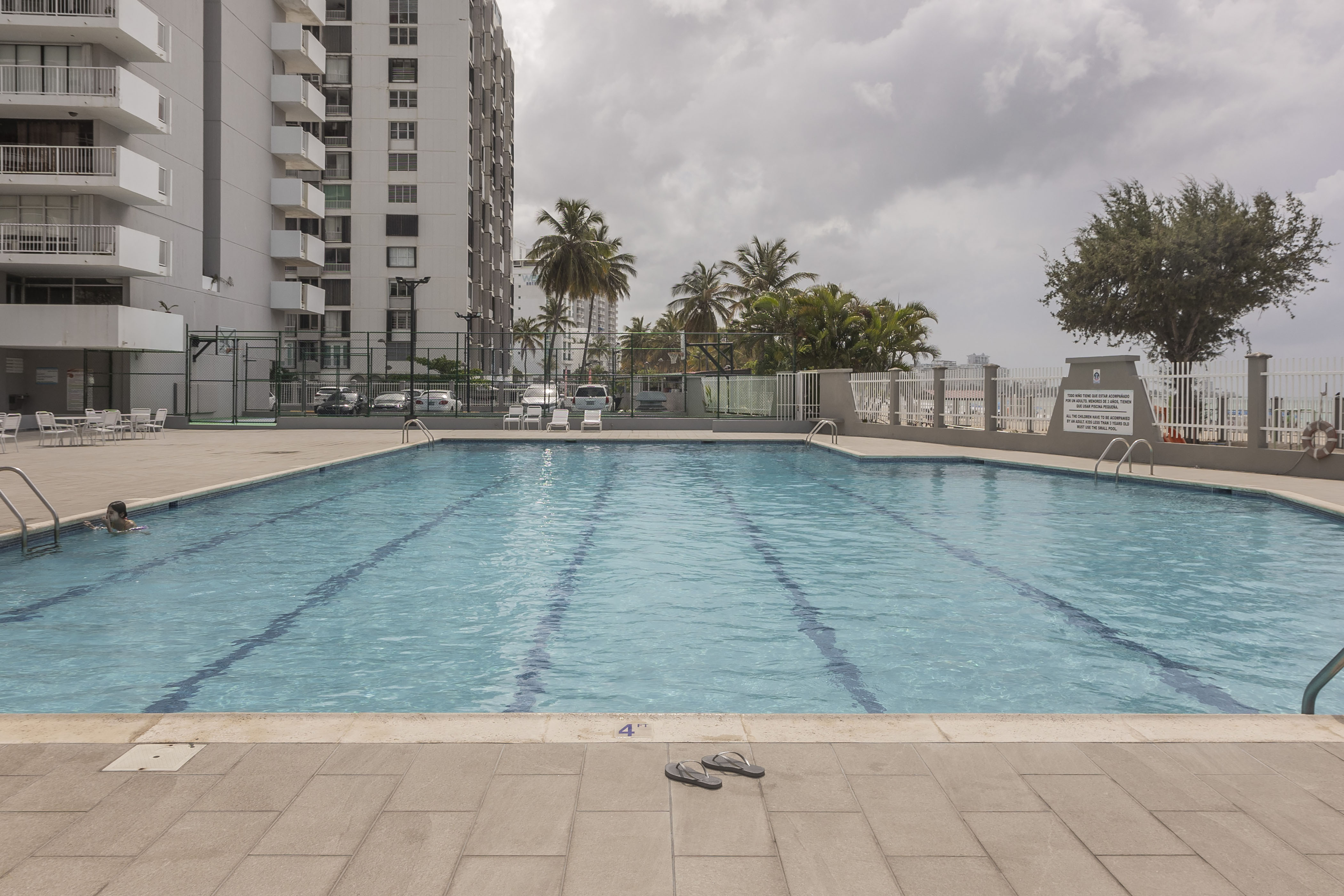 Beachfront Apartment Isla Verde Coral Beach Apts Condominiums for