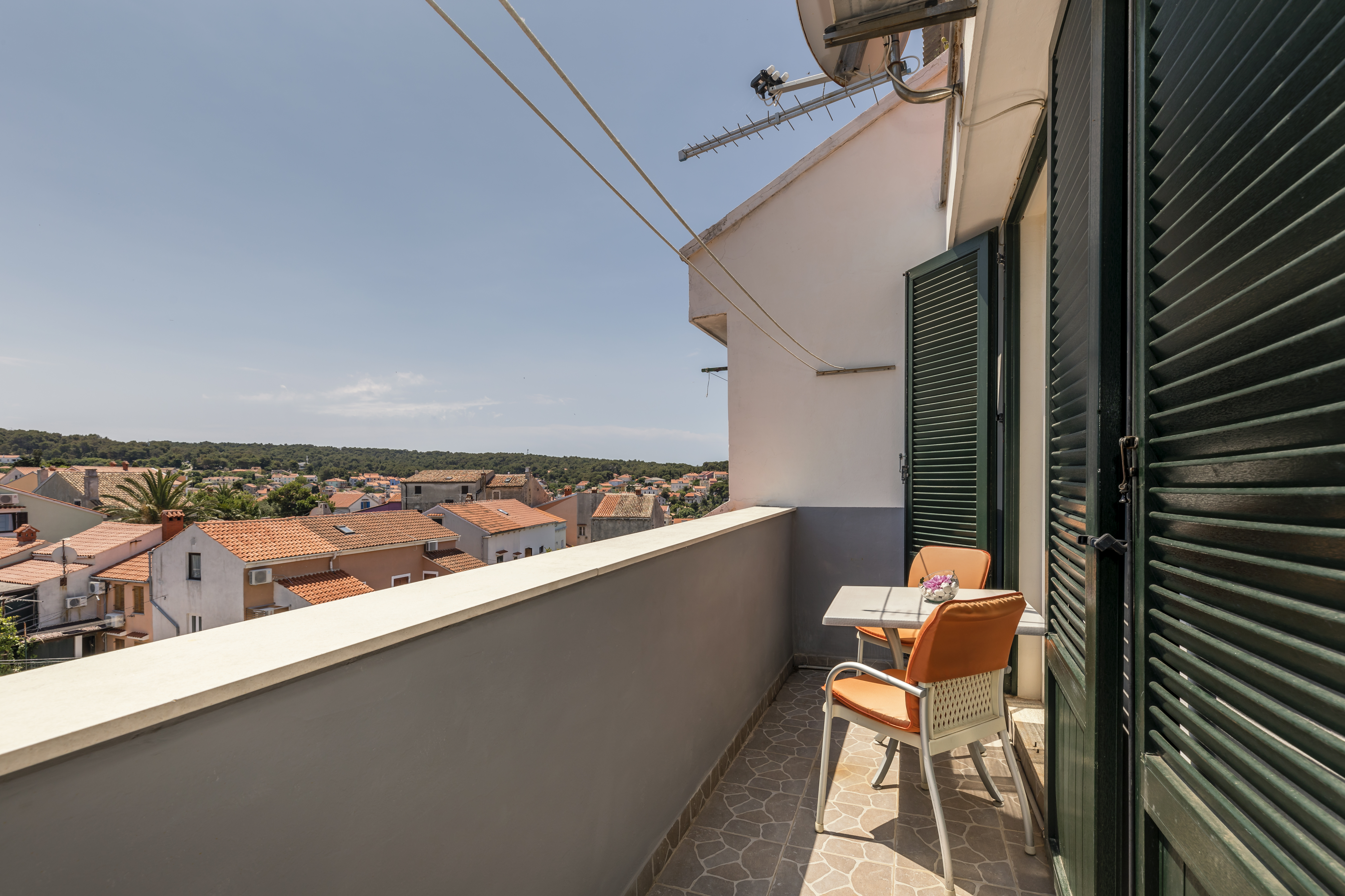 Loft Apartment Slavica 1