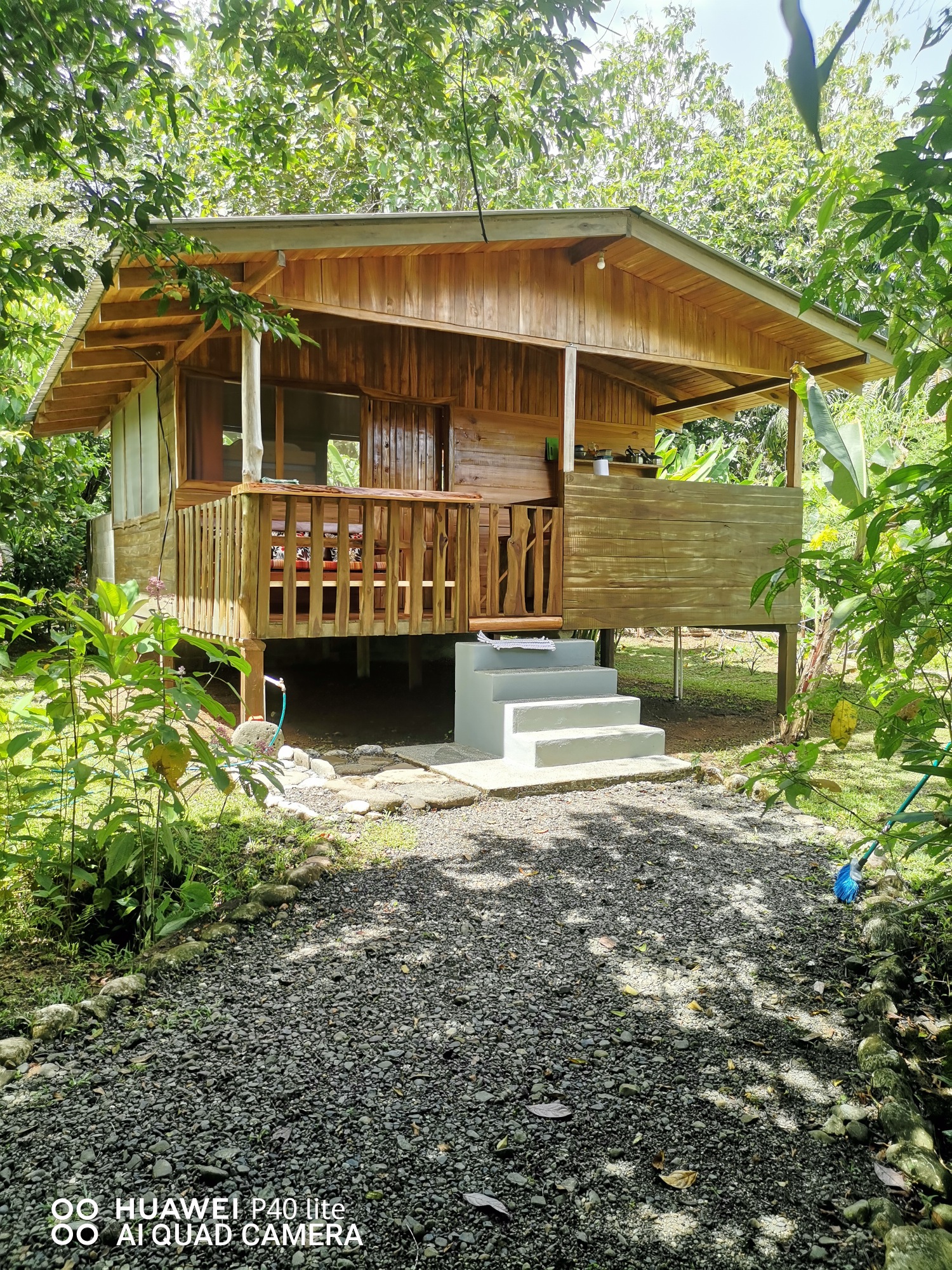 Corcovado Dream House #1