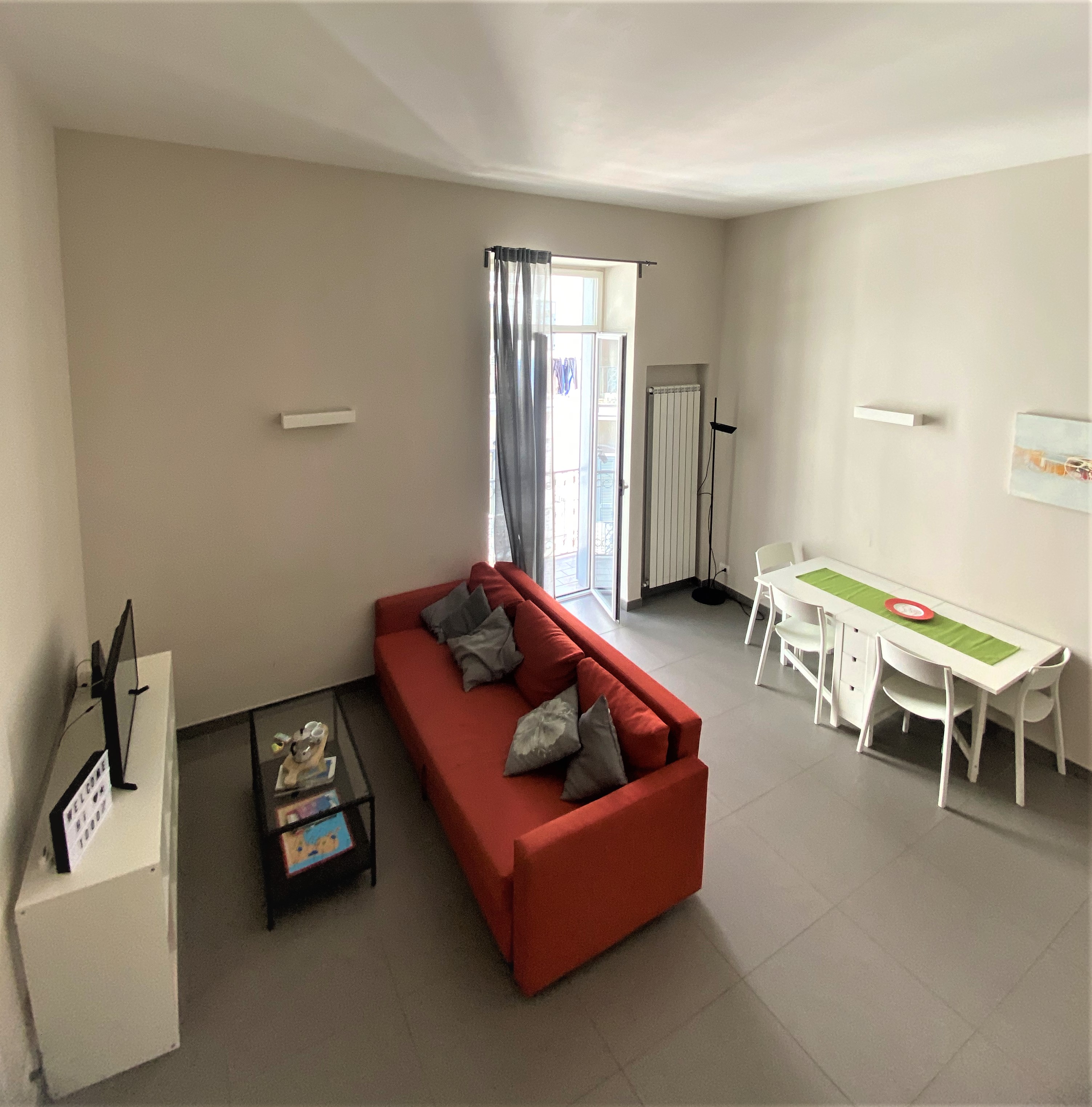 Casa Balo Pozzuoli