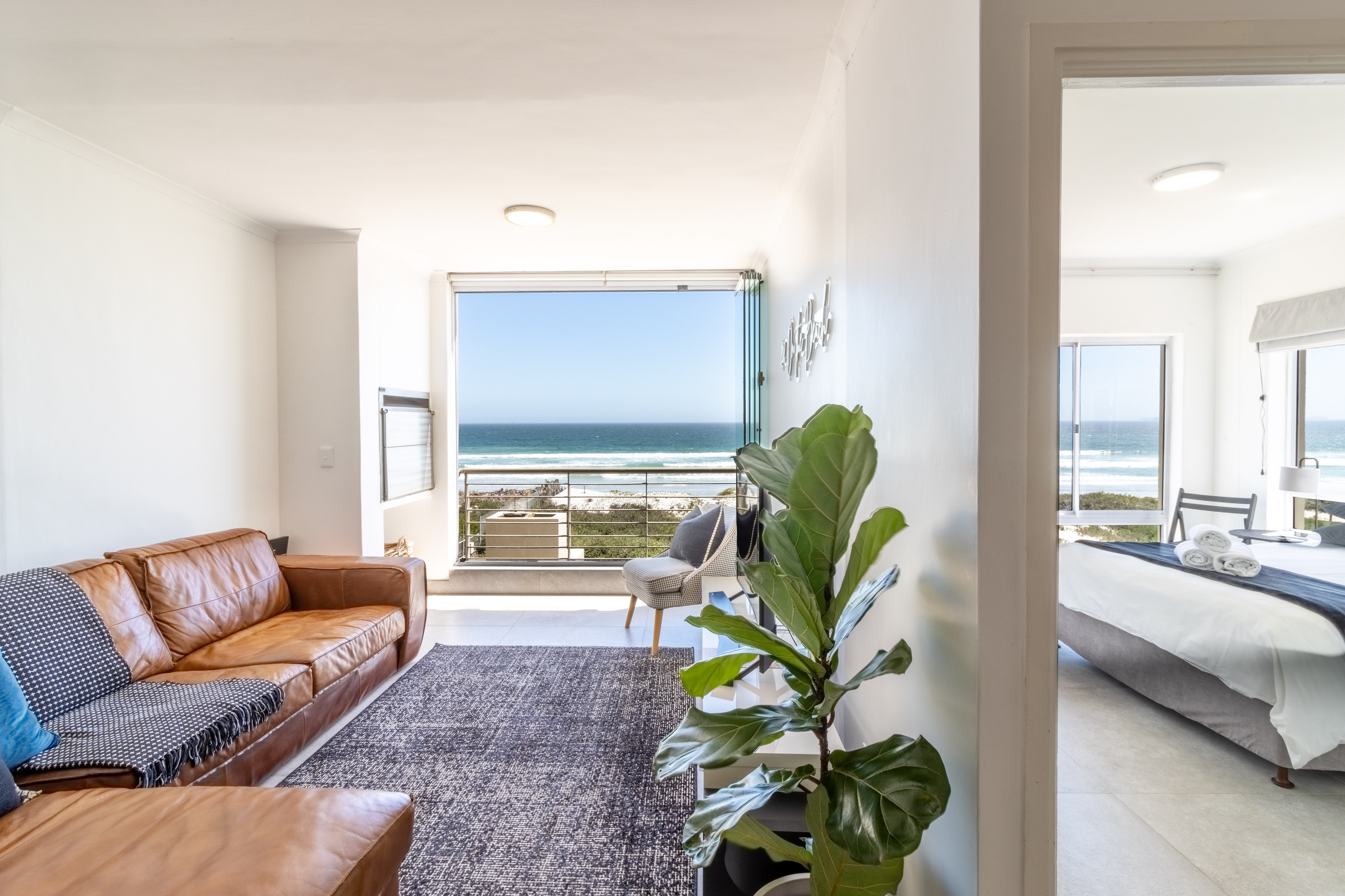 Tideline No. 202, Cape Town