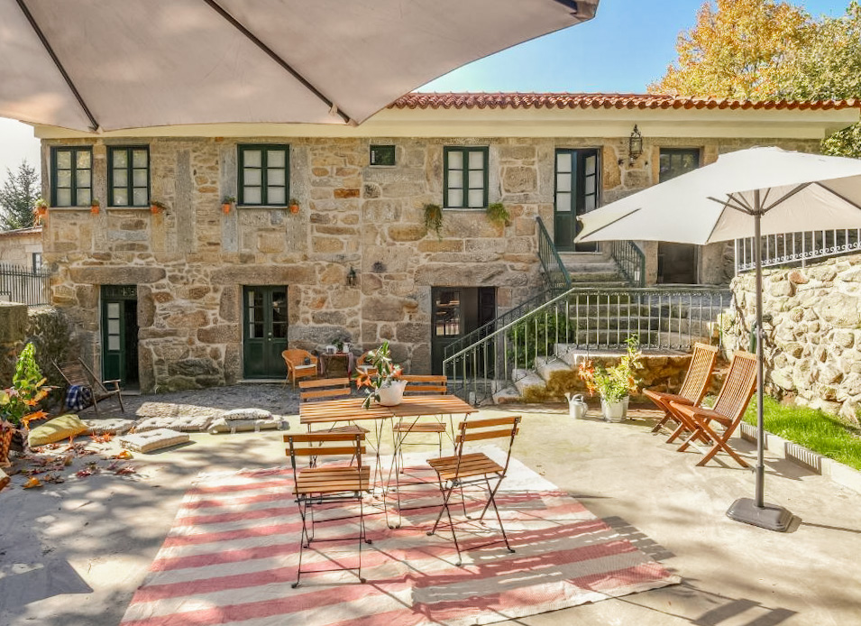 Quinta do Cedro (Gerês) Casas para Alugar em PT, Portugal