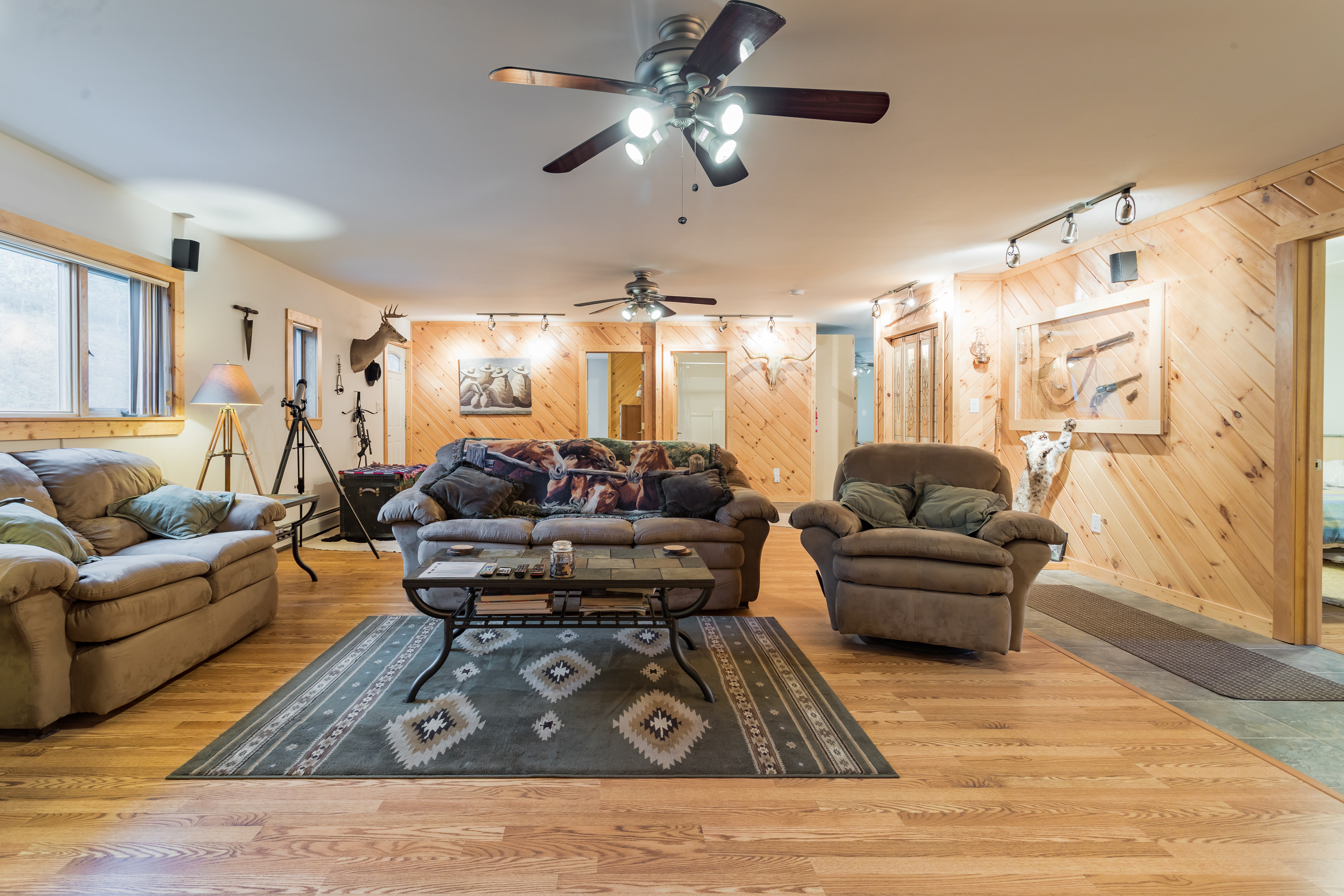 Catskill Retreat