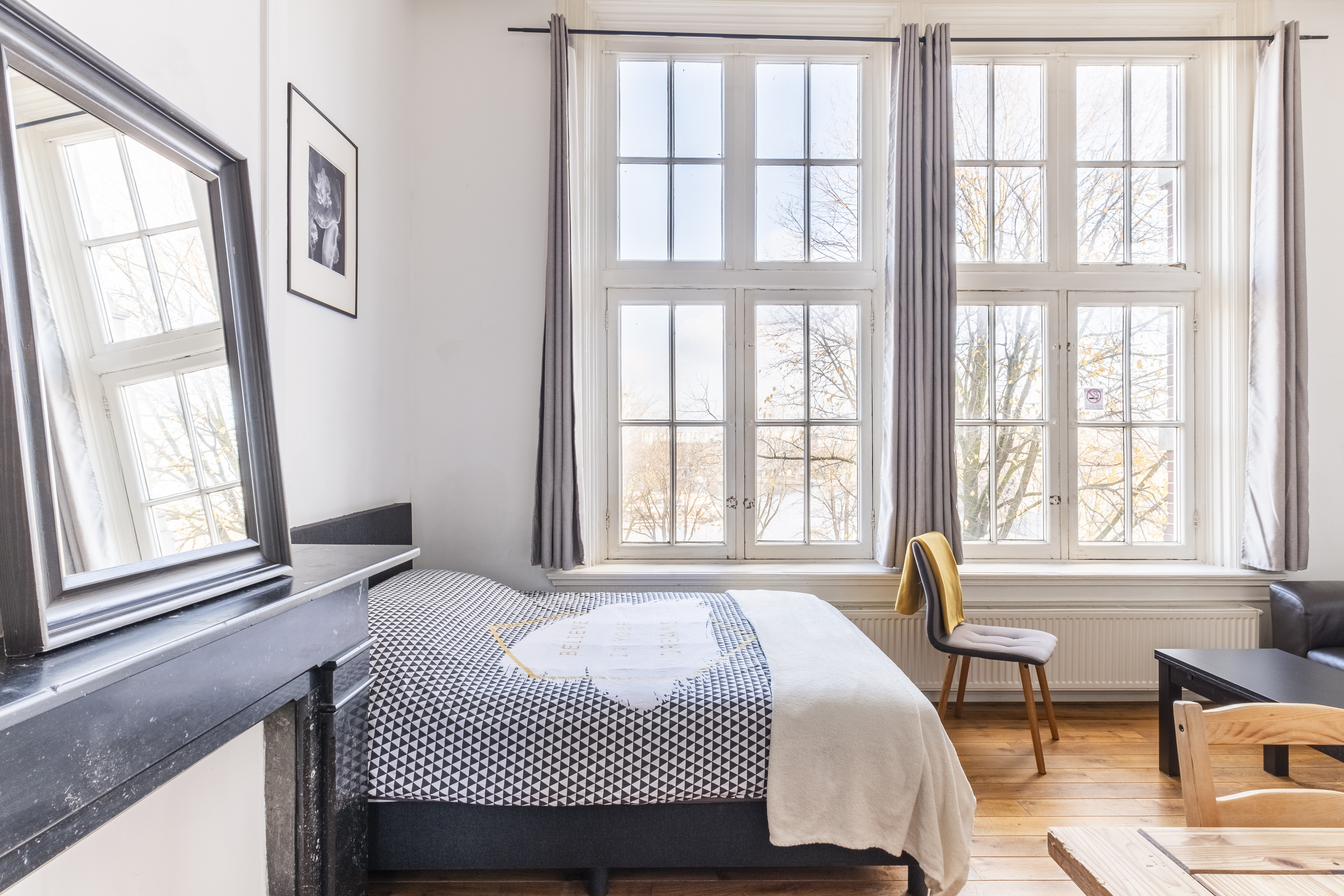 Private accommodation in City Centre, 2nd floor — Amsterdam stay