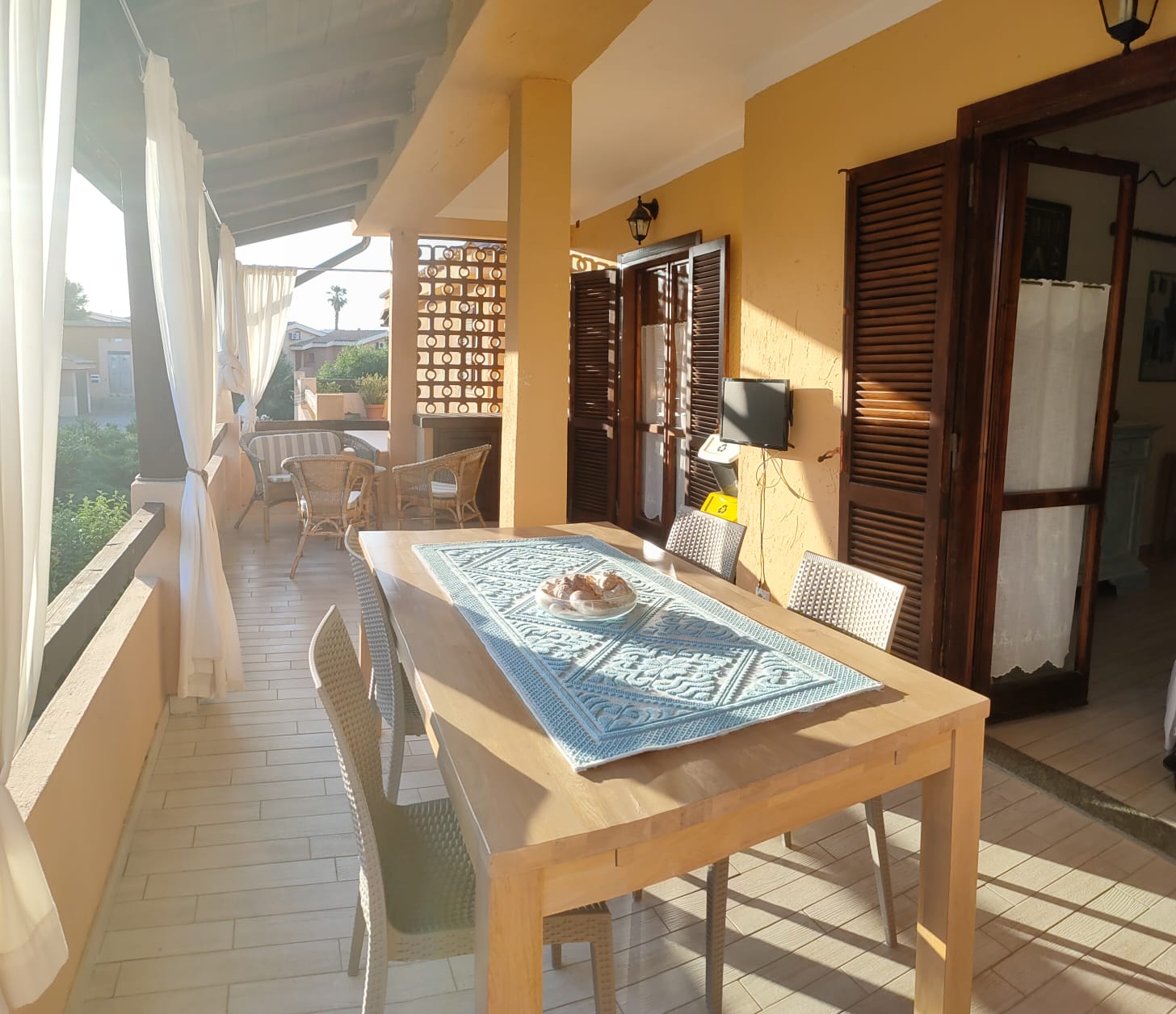 BAIA DE BAHAS: Your best Sardinian holiday ever!