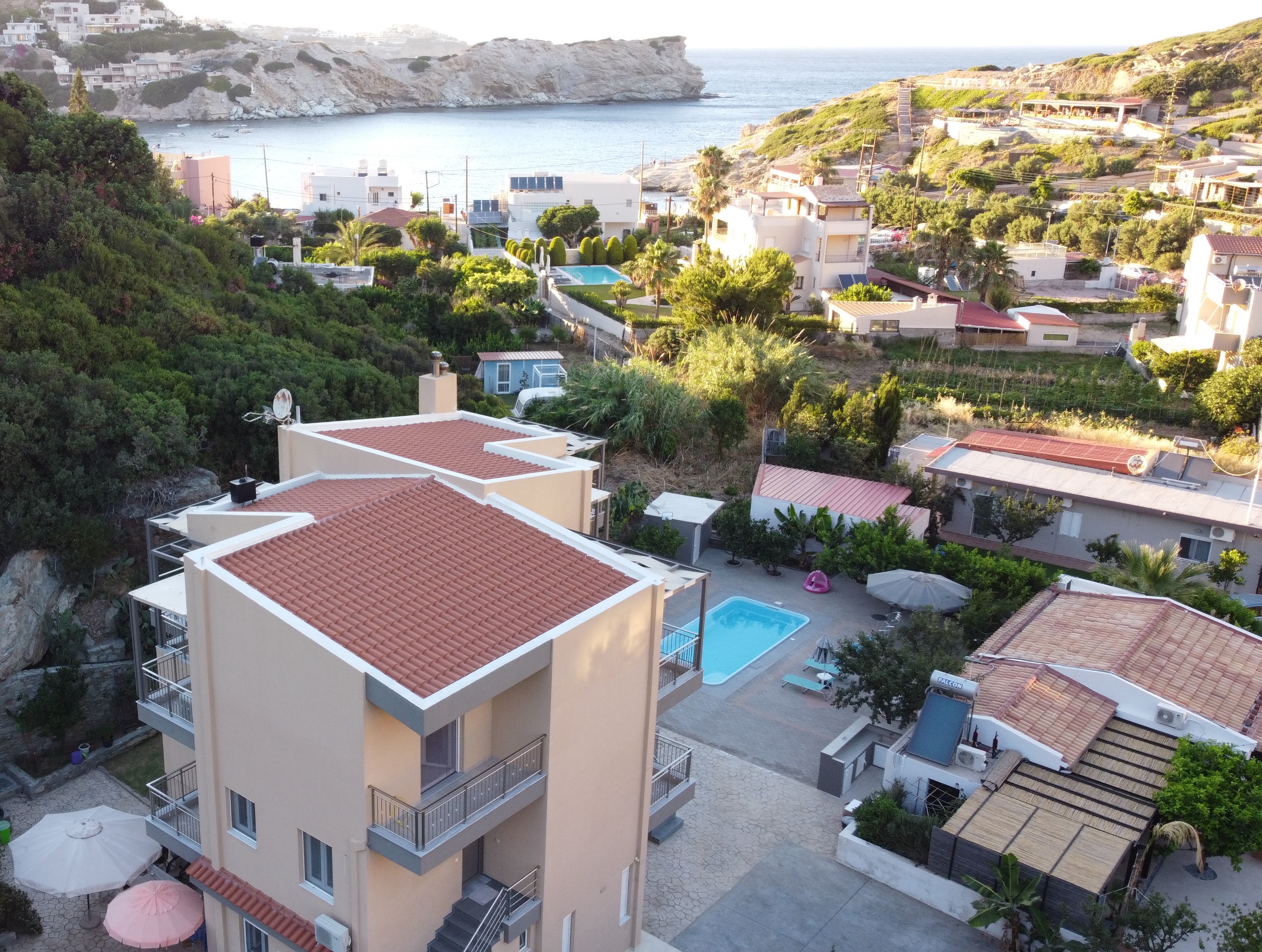 Orama Maisonette - Next to the Sea
