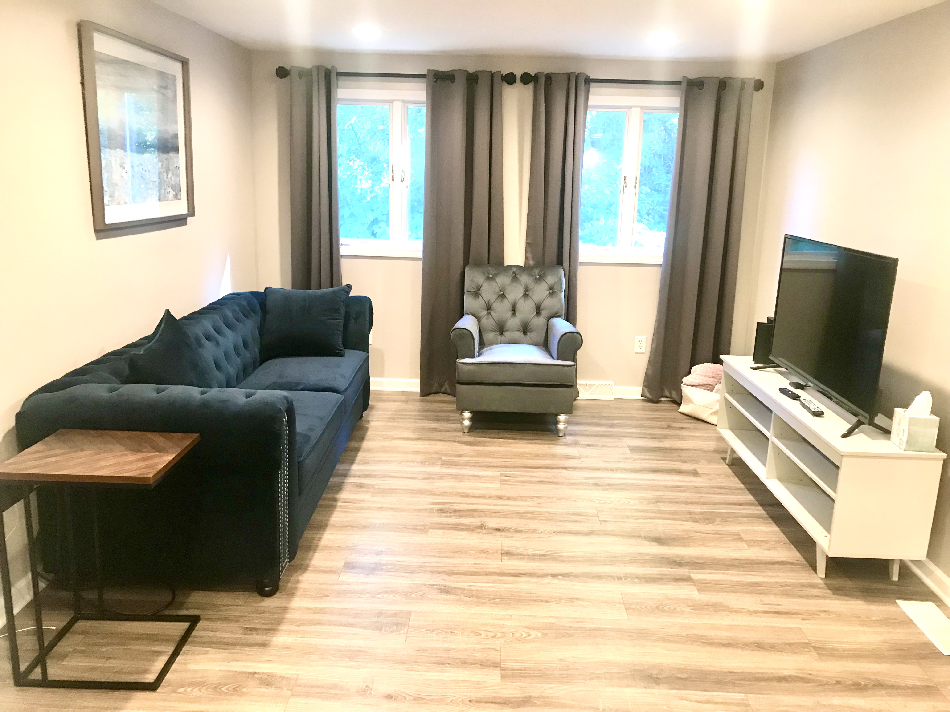 Beautiful & Centrally Located Potsdam Rental Unit