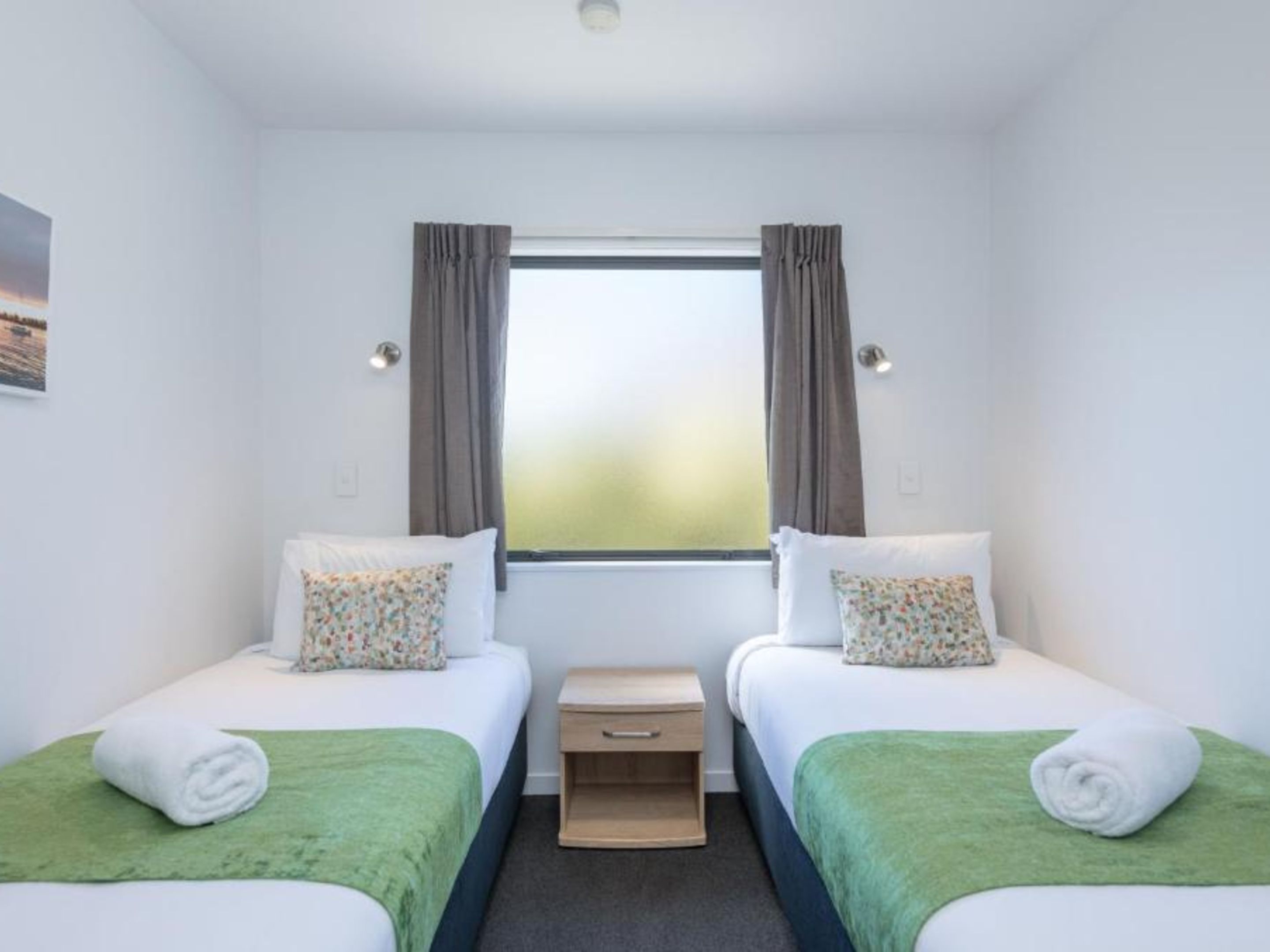 One Bedroom Family Unit Nelson, New Zealand Airbnb Airbnb