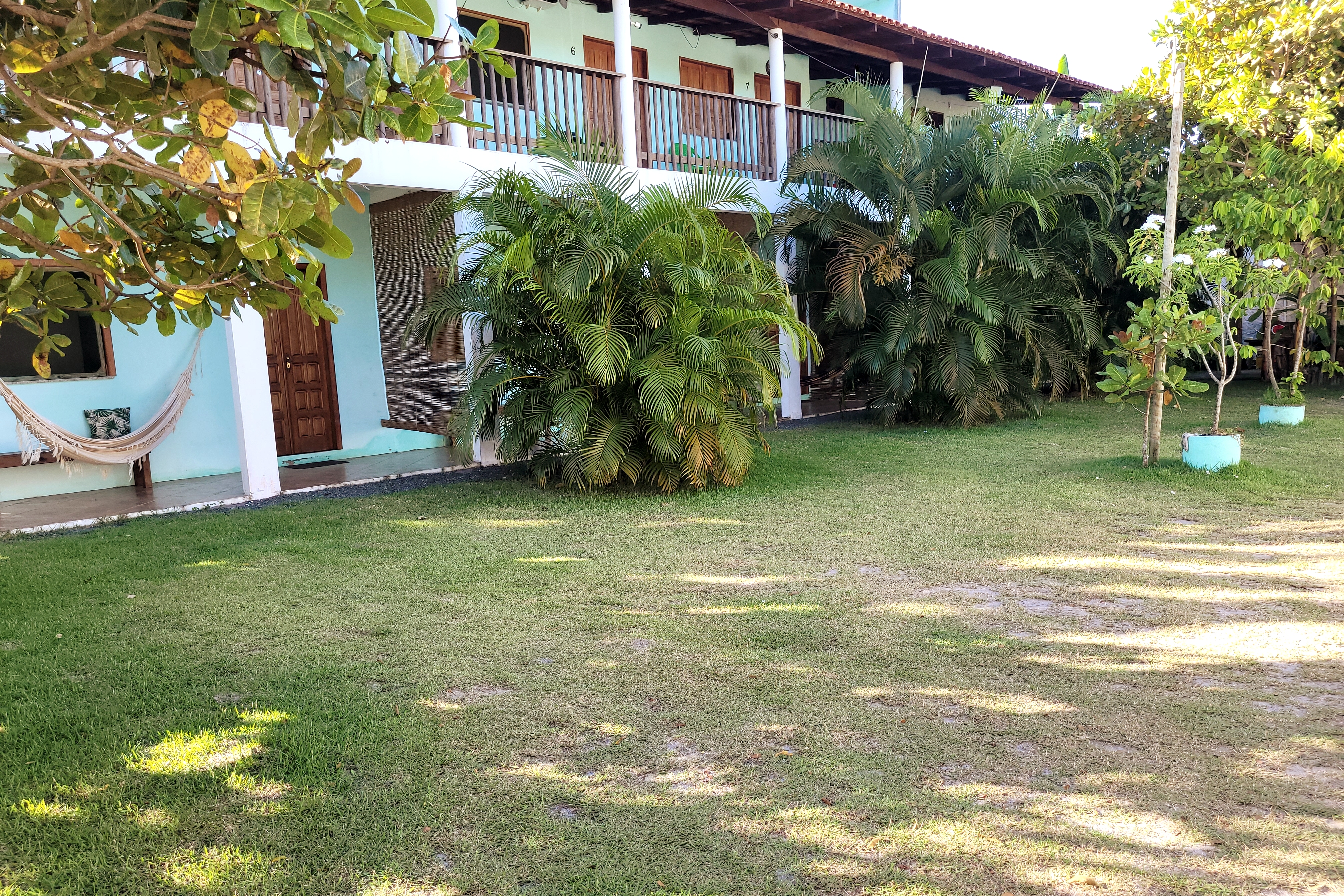 Village Taipu de Dentro