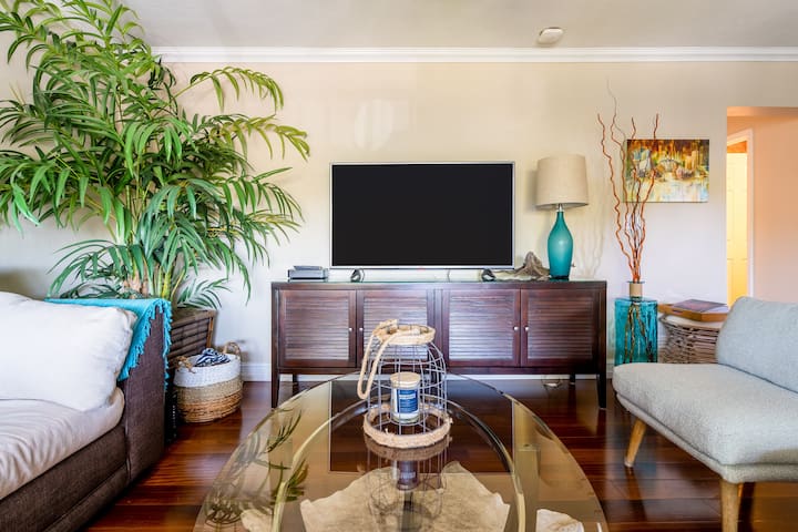 Apartment in Naples Fl, 2bd/2bth, Pool, Downtown