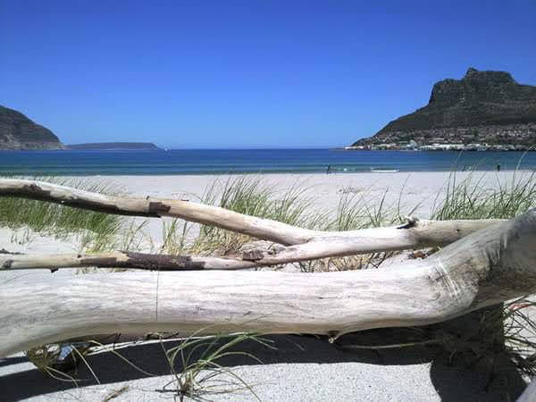 Hout Bay Easy beach access and entertainment