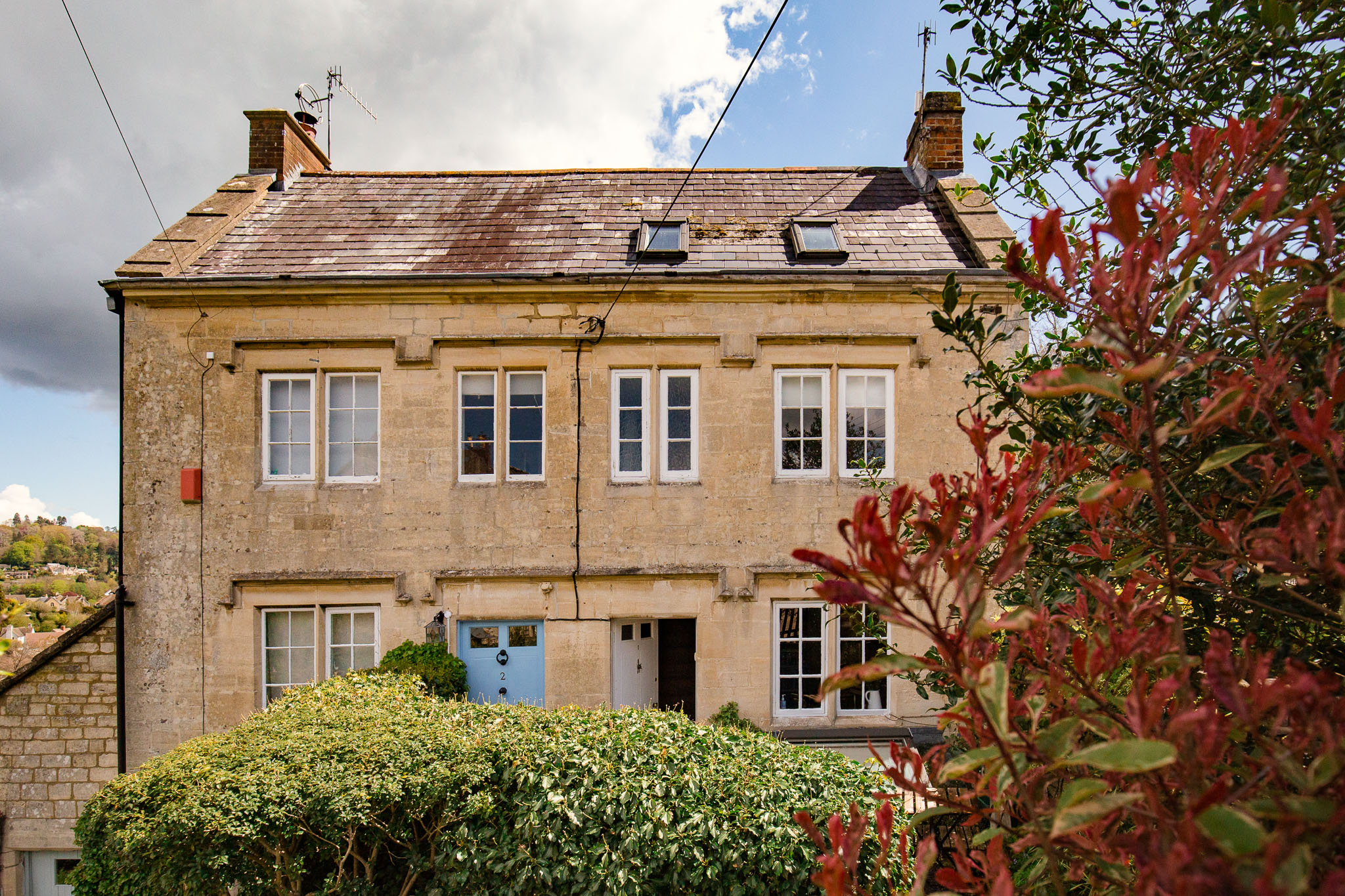 Walkley Wood Cottage, Nailsworth, Cotswolds Cottages for Rent in