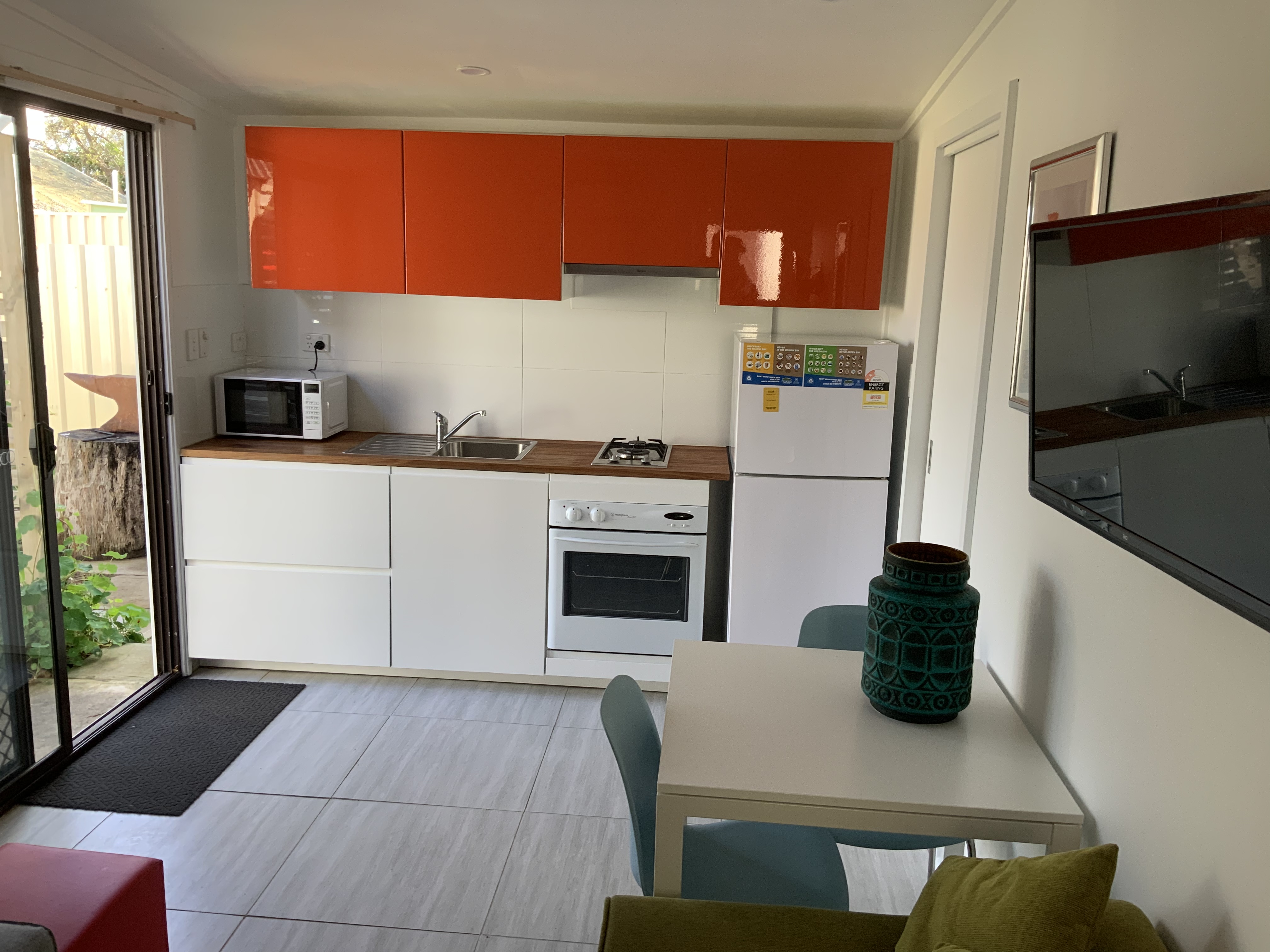 Jetty Road Granny Flat