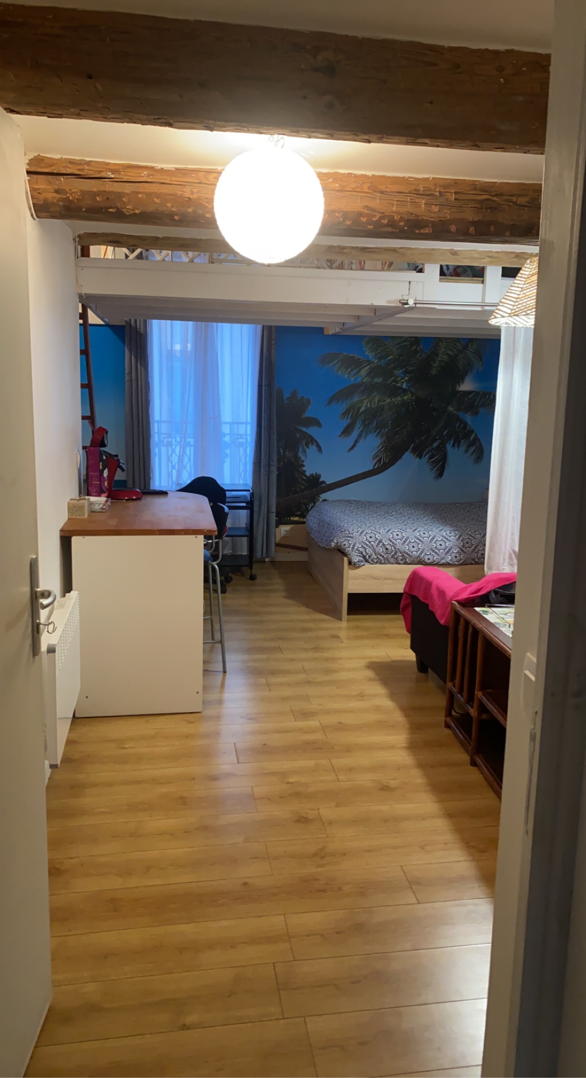 5 minutes' walk from the thermal baths, accommodation,pk + garden