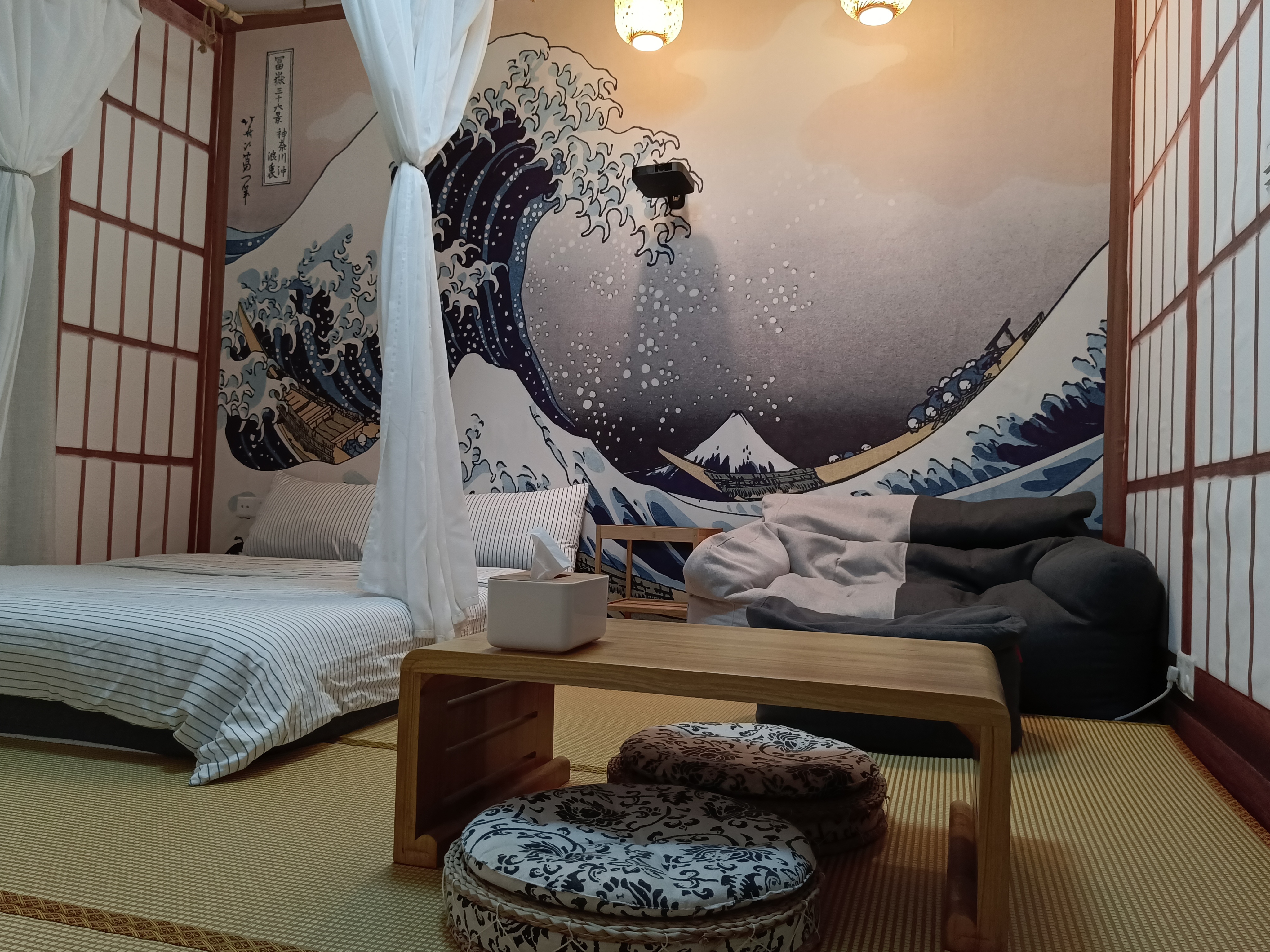 2 24小时紫外线消毒 100寸私人影院 4号线清湖地铁站大川家 Houses For Rent In Shenzhen Guangdong China