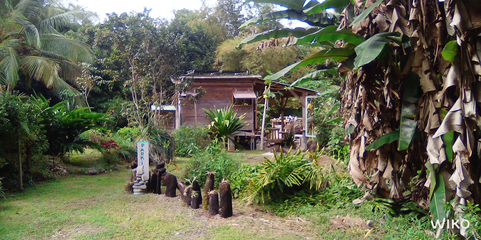 La Cabane de Tete Canal