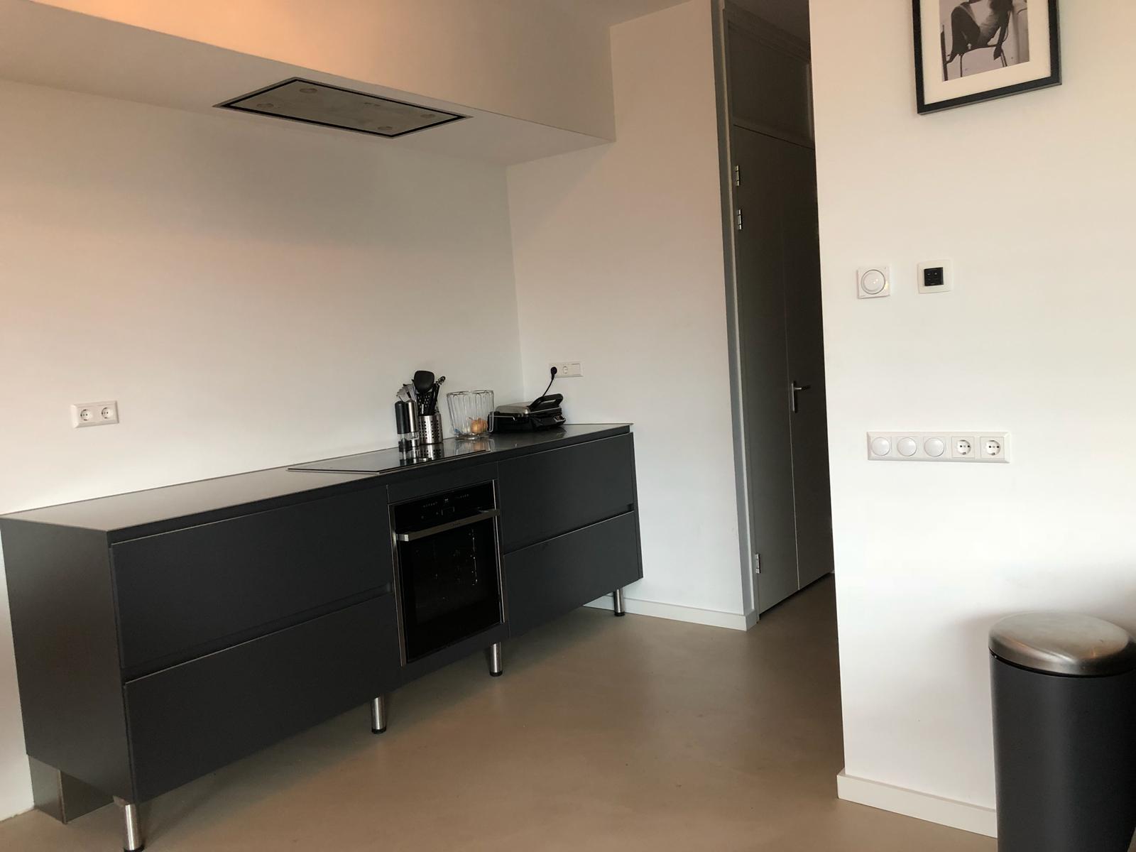 Modern apartment near Vondelpark โ Amsterdam stay