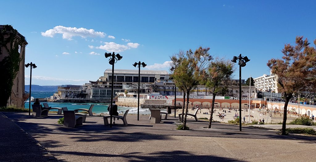 modern and cosy appartment Apartments for Rent in Marseille, Provence