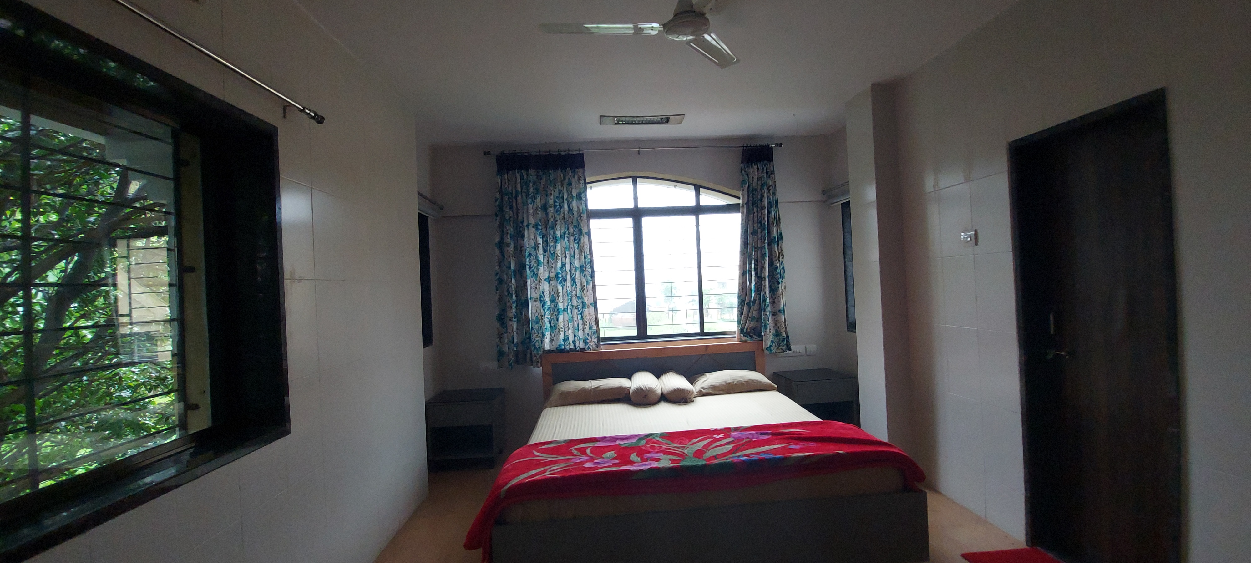 Peaceful 1.5bhk Apartment