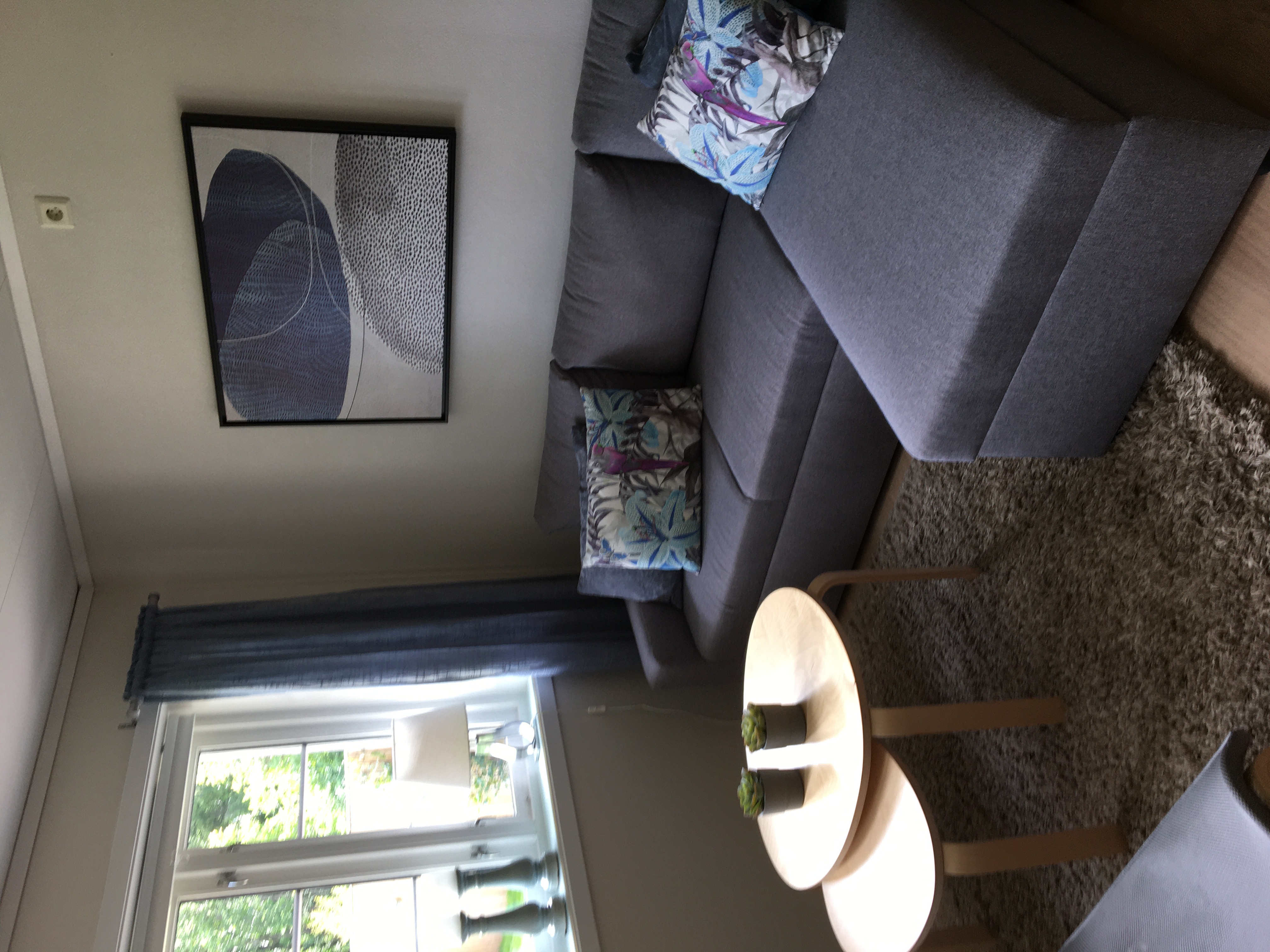 Apartment with short distance to Dyreparken and city center