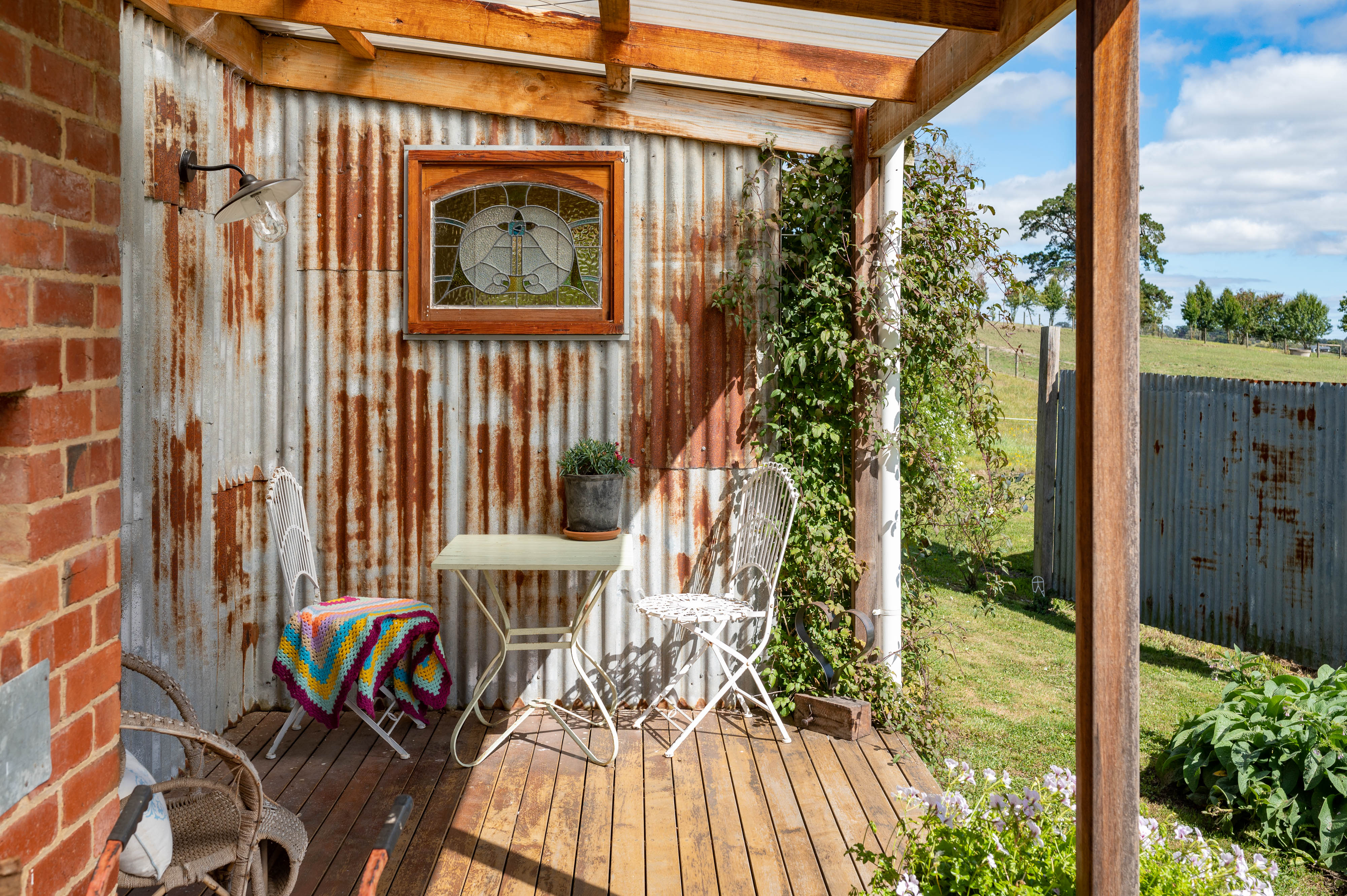MargesCottage Cottages for Rent in Poowong East, Victoria, Australia