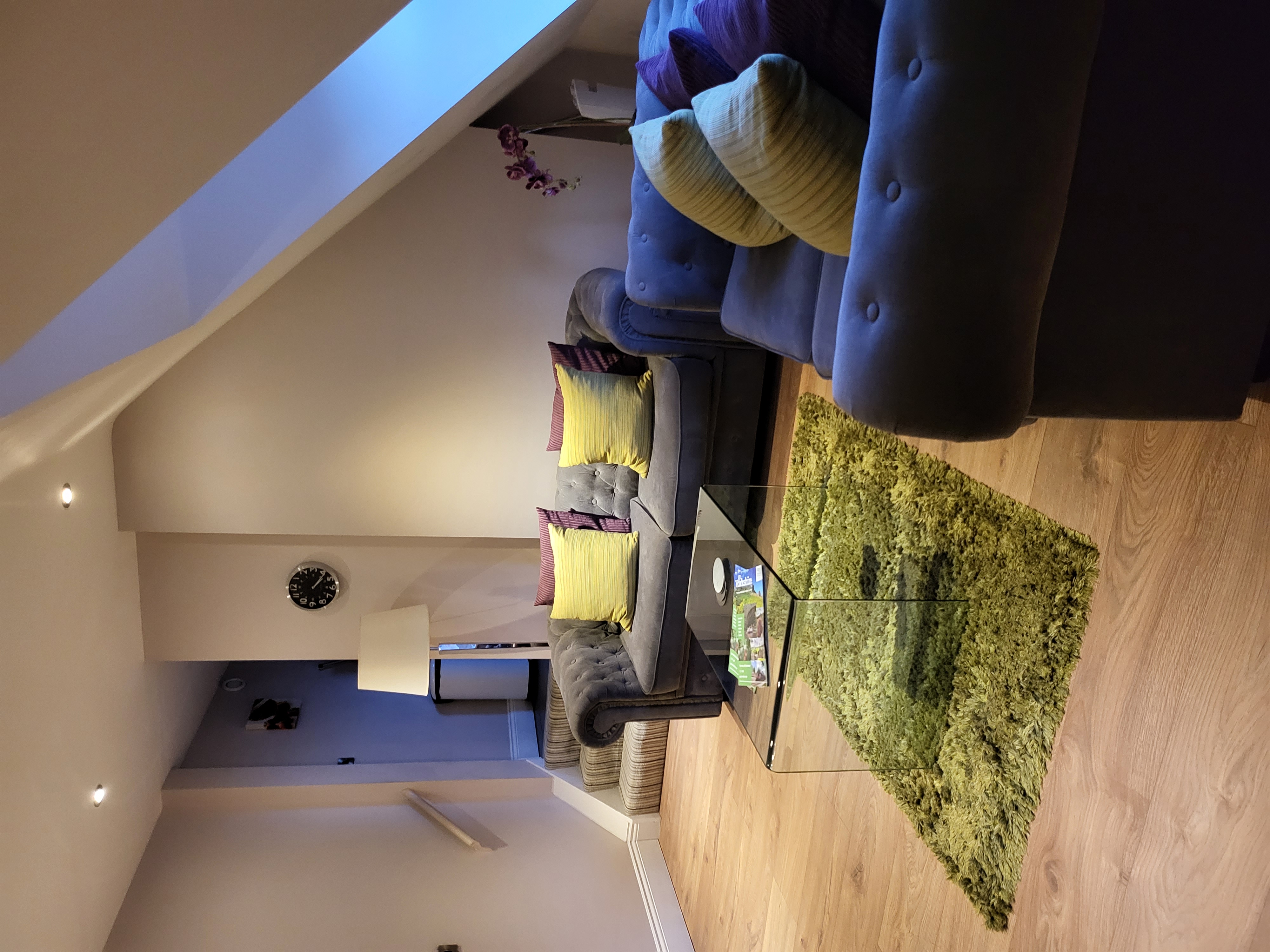 Harrogate Lifestyle 2 Bedroom 2 Bathroom Apartment