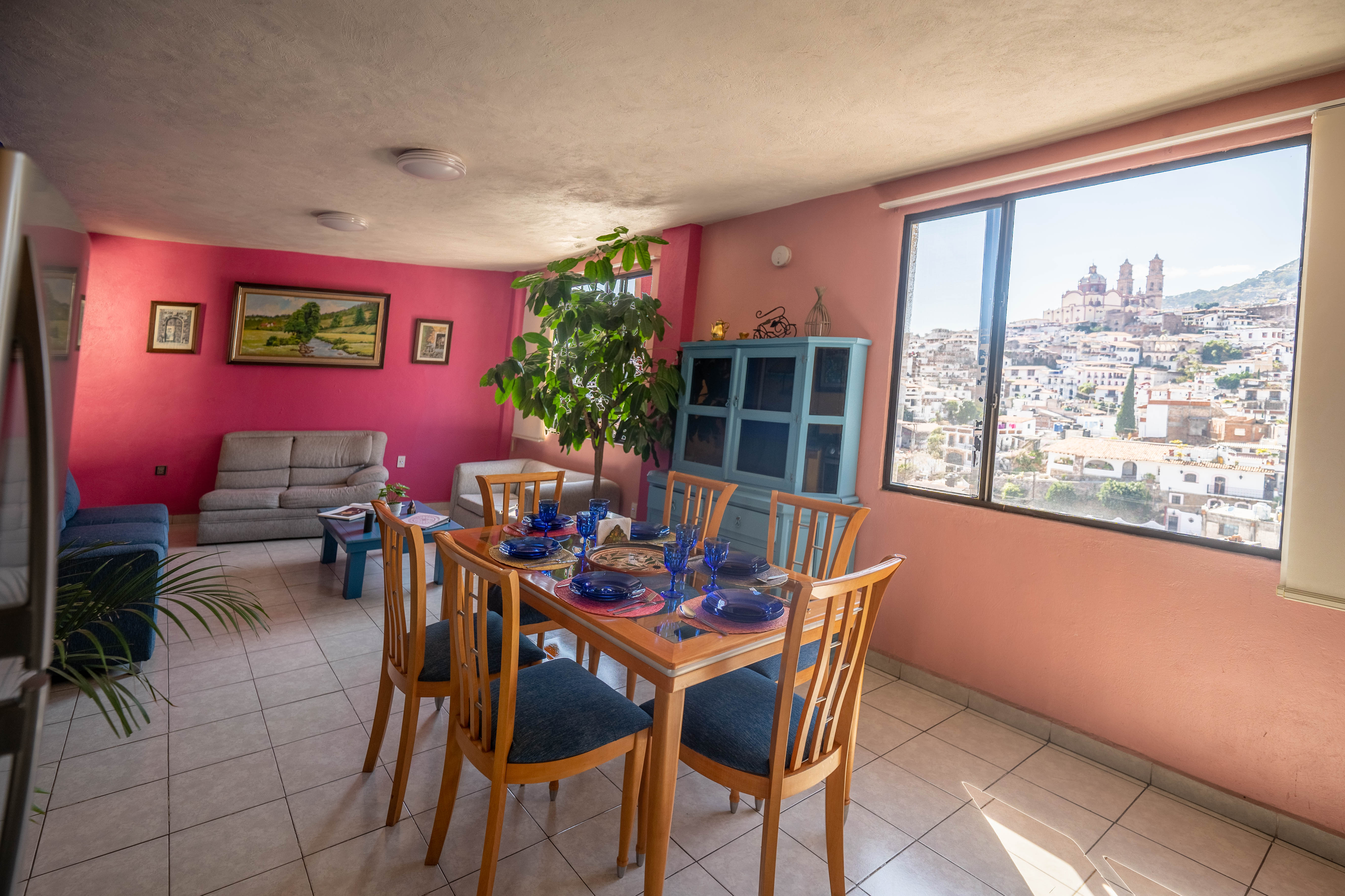 Casa Plateros